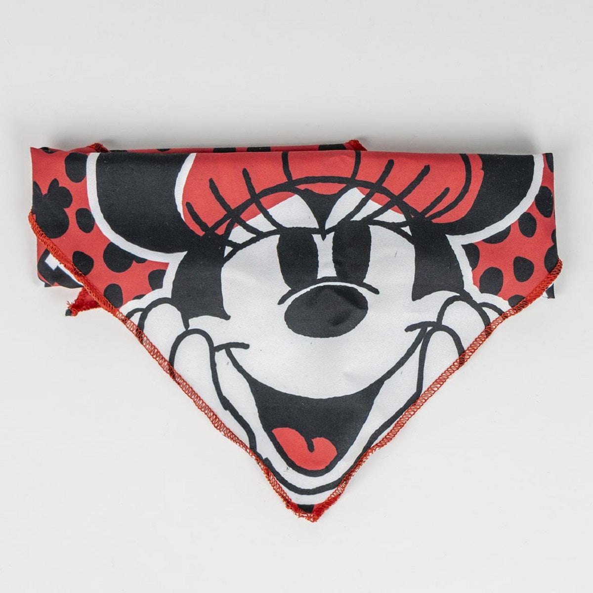 Disney Minnie Mouse Hunde-Willkommensset – 5-teilig mit Napf, Halsband & Zubehör