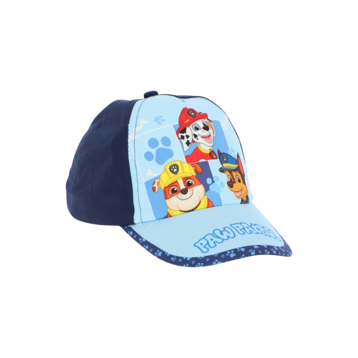 Paw Patrol Mütze Kappe Baseballkappe für Kinder
