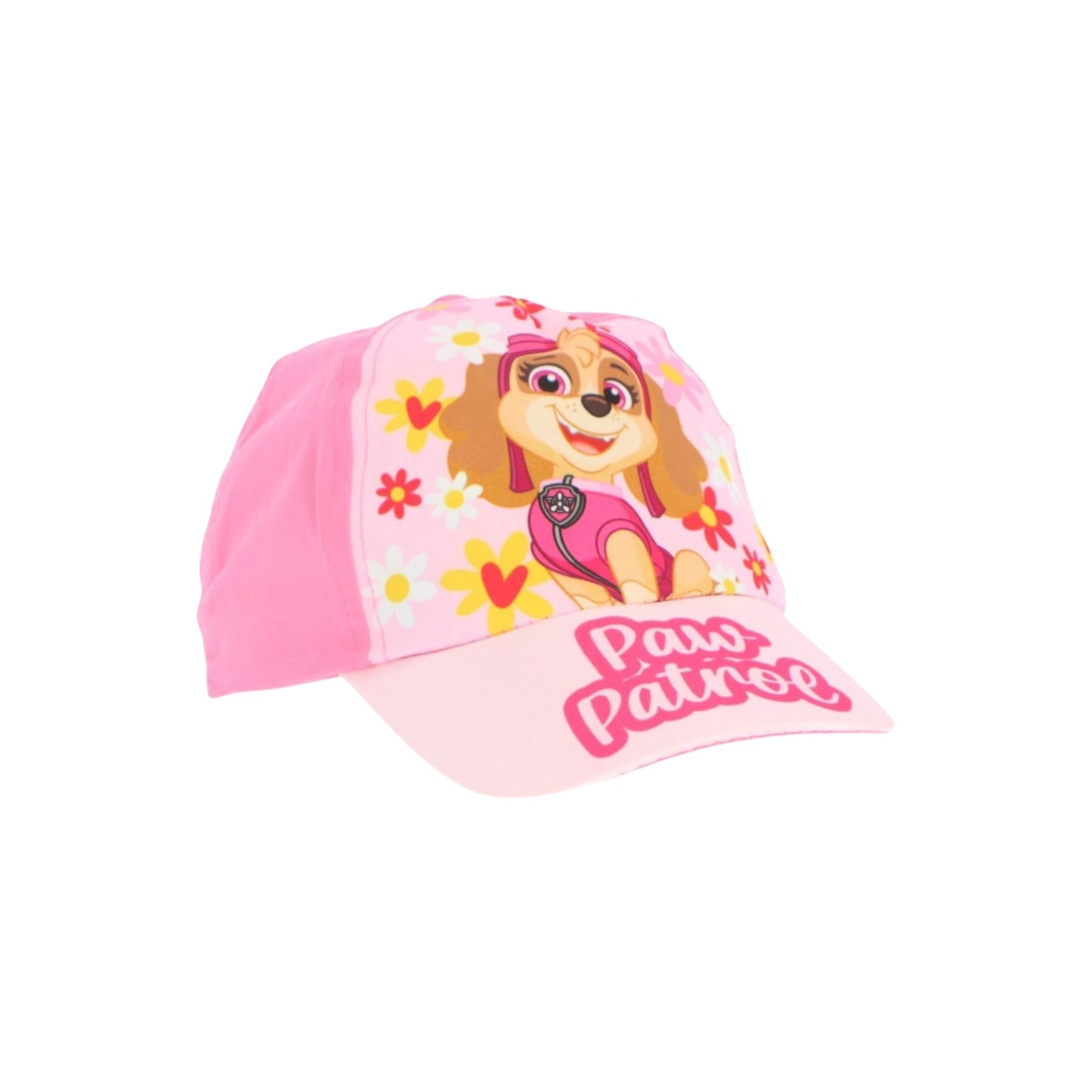 Paw Patrol Mütze Kappe Baseballkappe für Mädchen