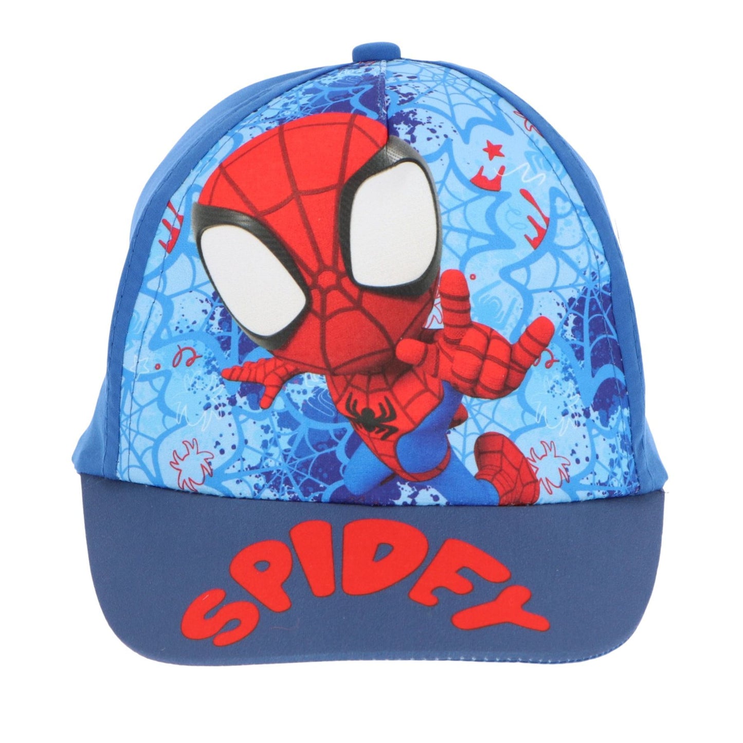 Spiderman Mütze Kappe Baseballkappe für Kinder