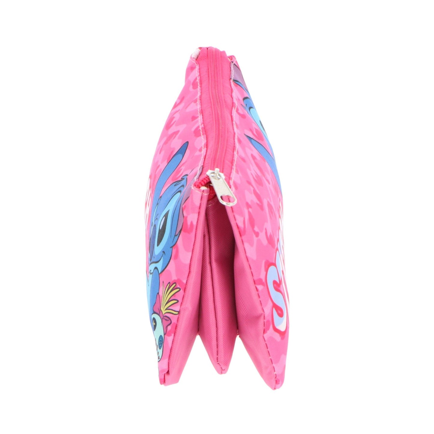 Lilo & Stitch Federmäppchen für Kinder – Praktisches Etui für Schule & Freizeit