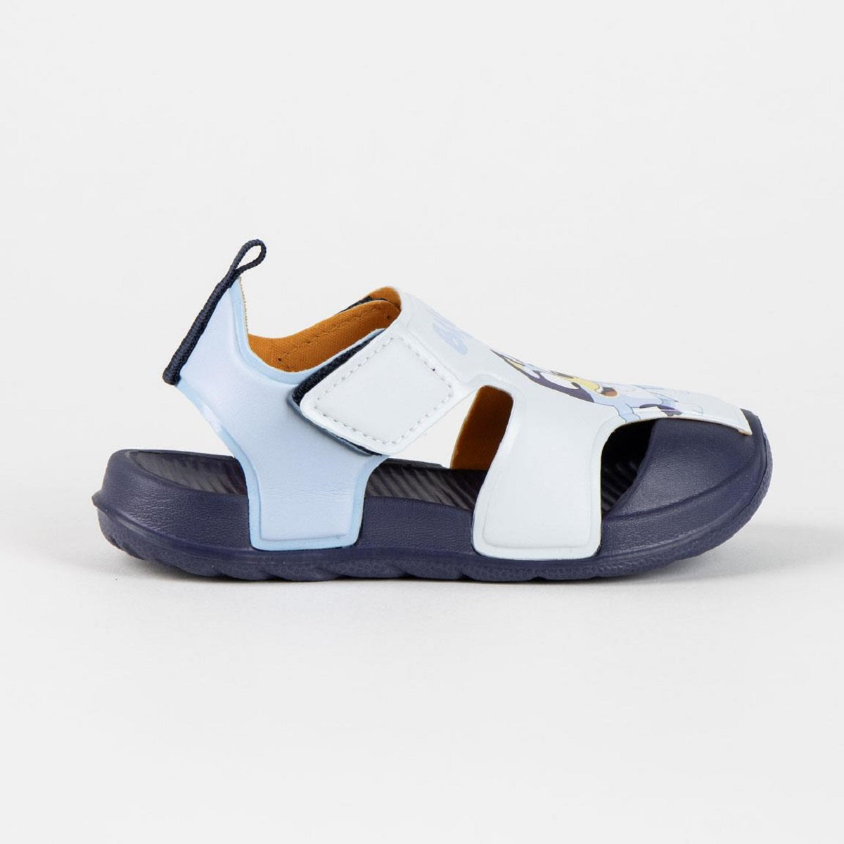 Bluey Sommerschuhe für Kinder – Rutschfest & angenehme Sandalen