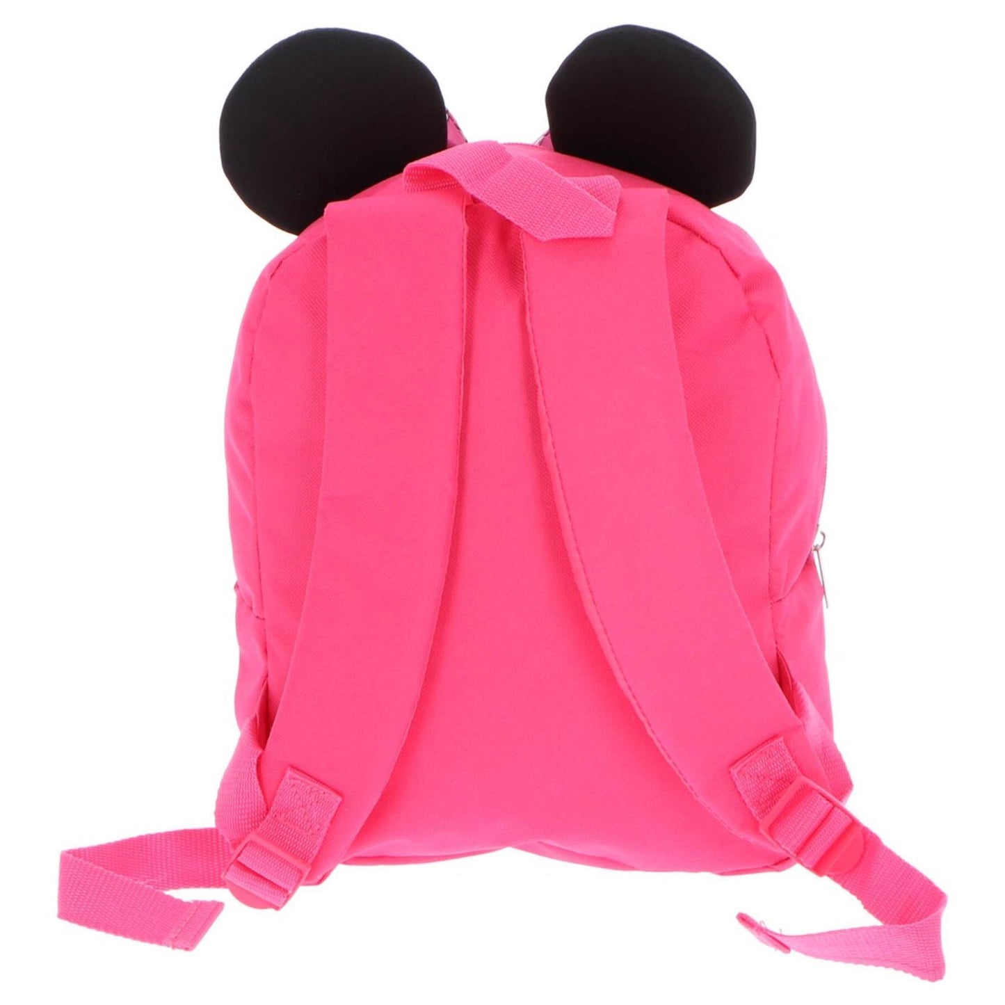 Disney Minnie Mouse Rucksack Kinder – Disney Schulranzen für Mädchen & Jungen