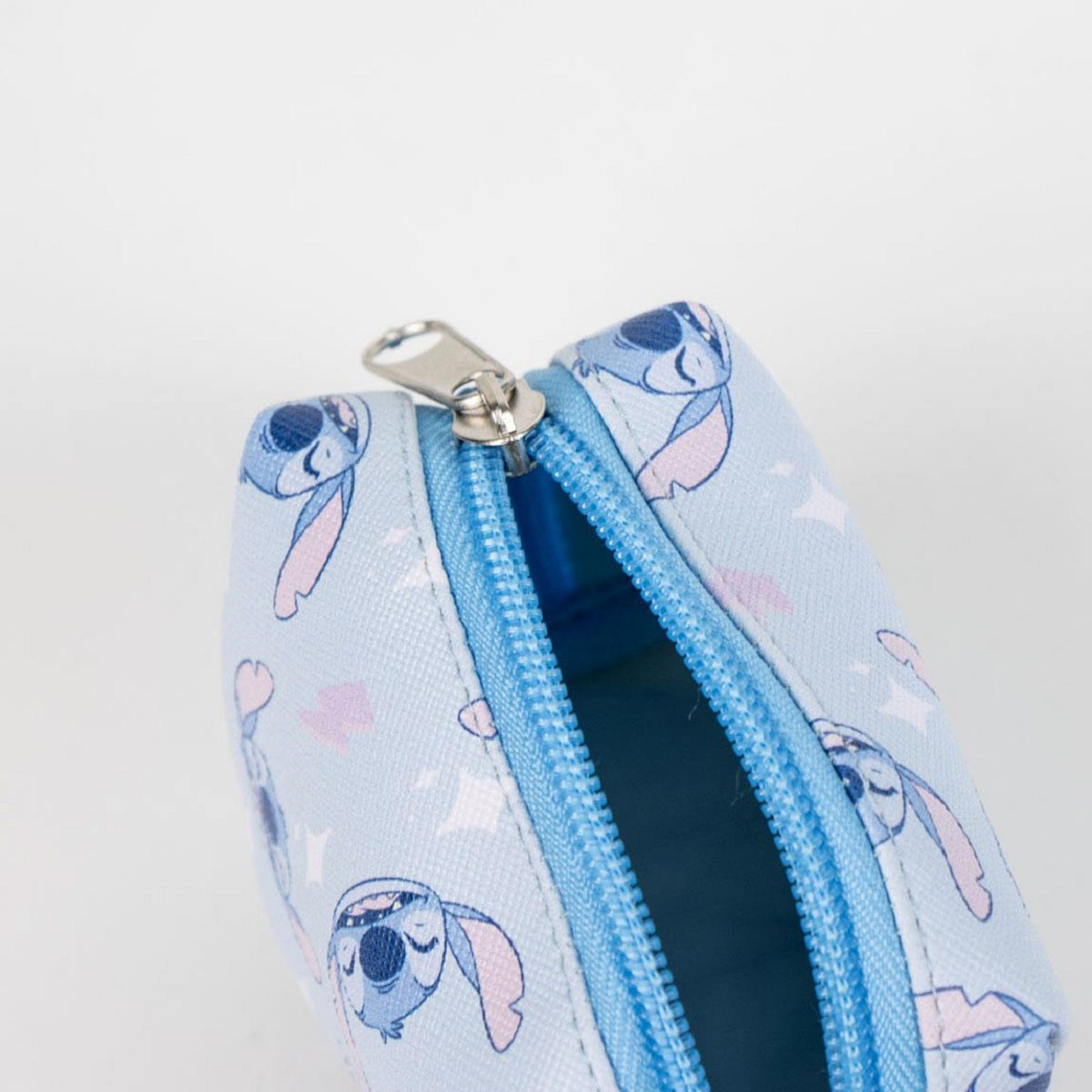 Lilo & Stitch Snackbehälter „Stitch“ – Perfekt für Spaziergänge