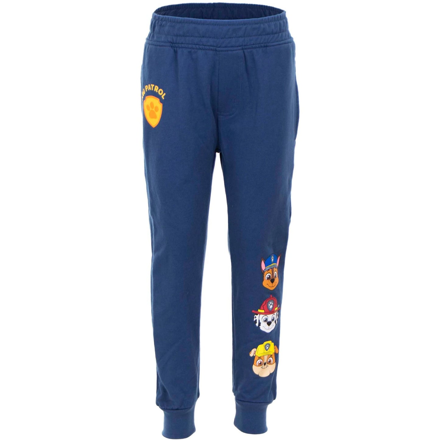 Paw Patrol Jogginghose aus Baumwolle Freizeithose Sweathose Trainingshose für Kinder
