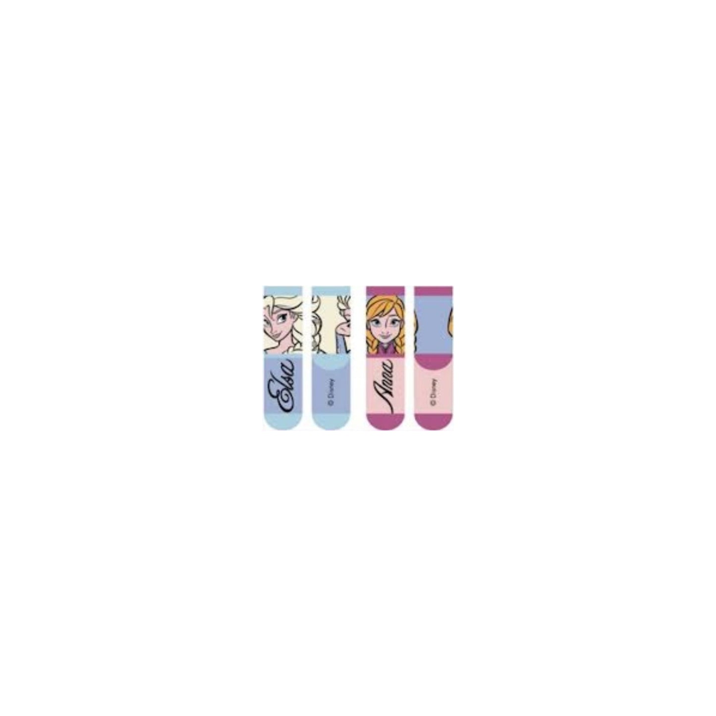 Bequeme Kinder Socken 2er Pack - Kuschelig, hautfreundlich und ideal für jede Jahreszeit