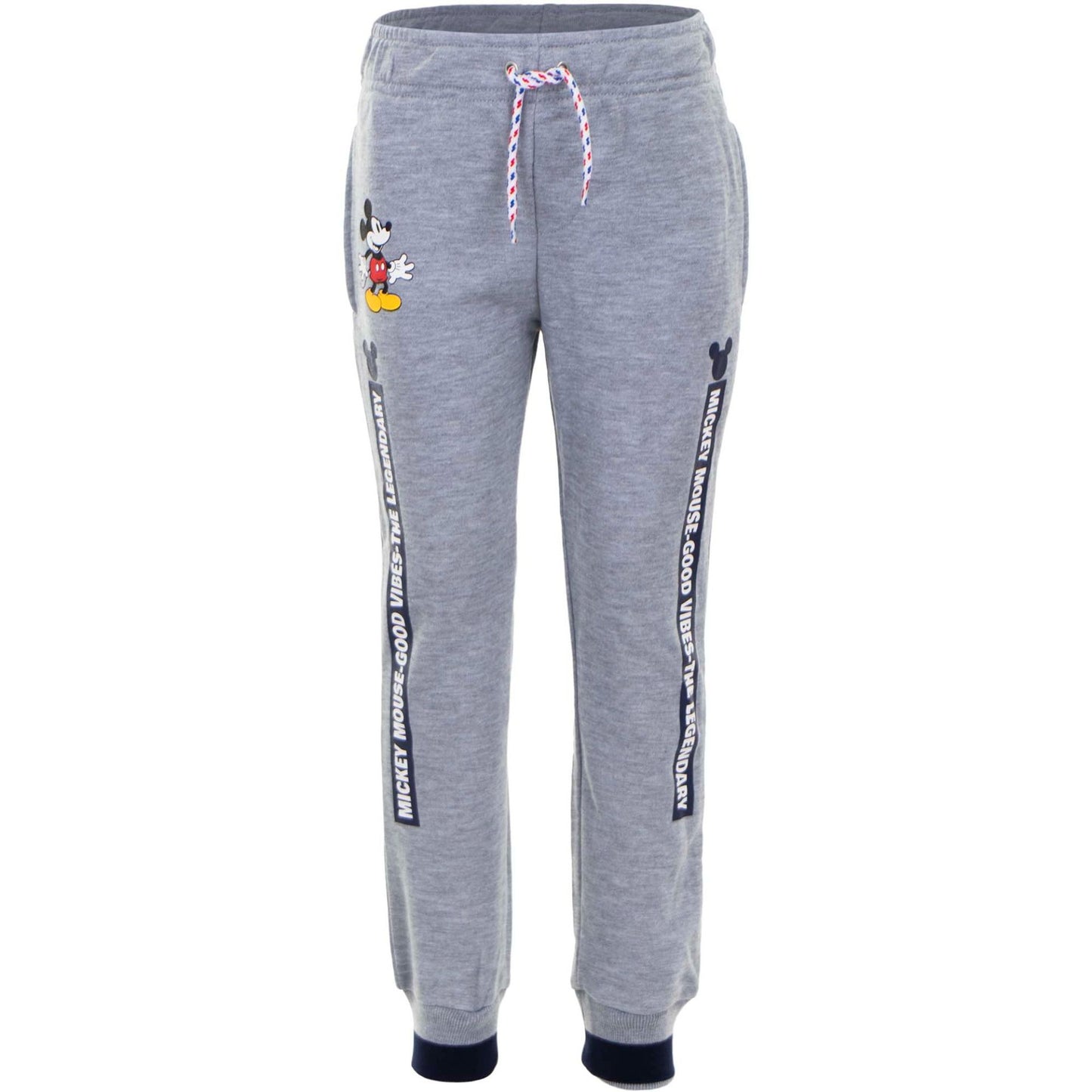 Disney Mickey Maus Jogginghose Freizeithose Sweathose bequeme Hose für Kinder