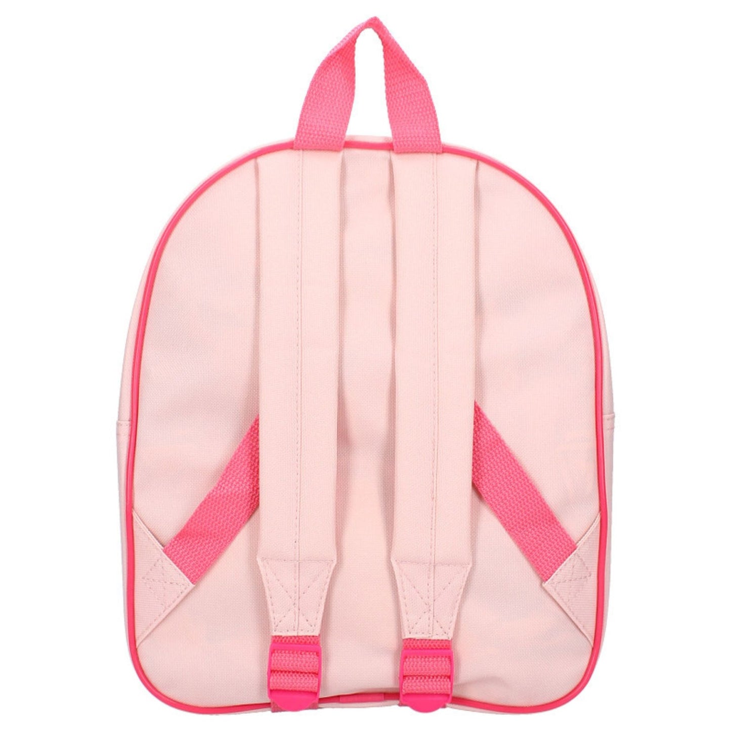 Peppa Pig 3D-Rucksack – Praktischer Begleiter für Schule & Freizeit