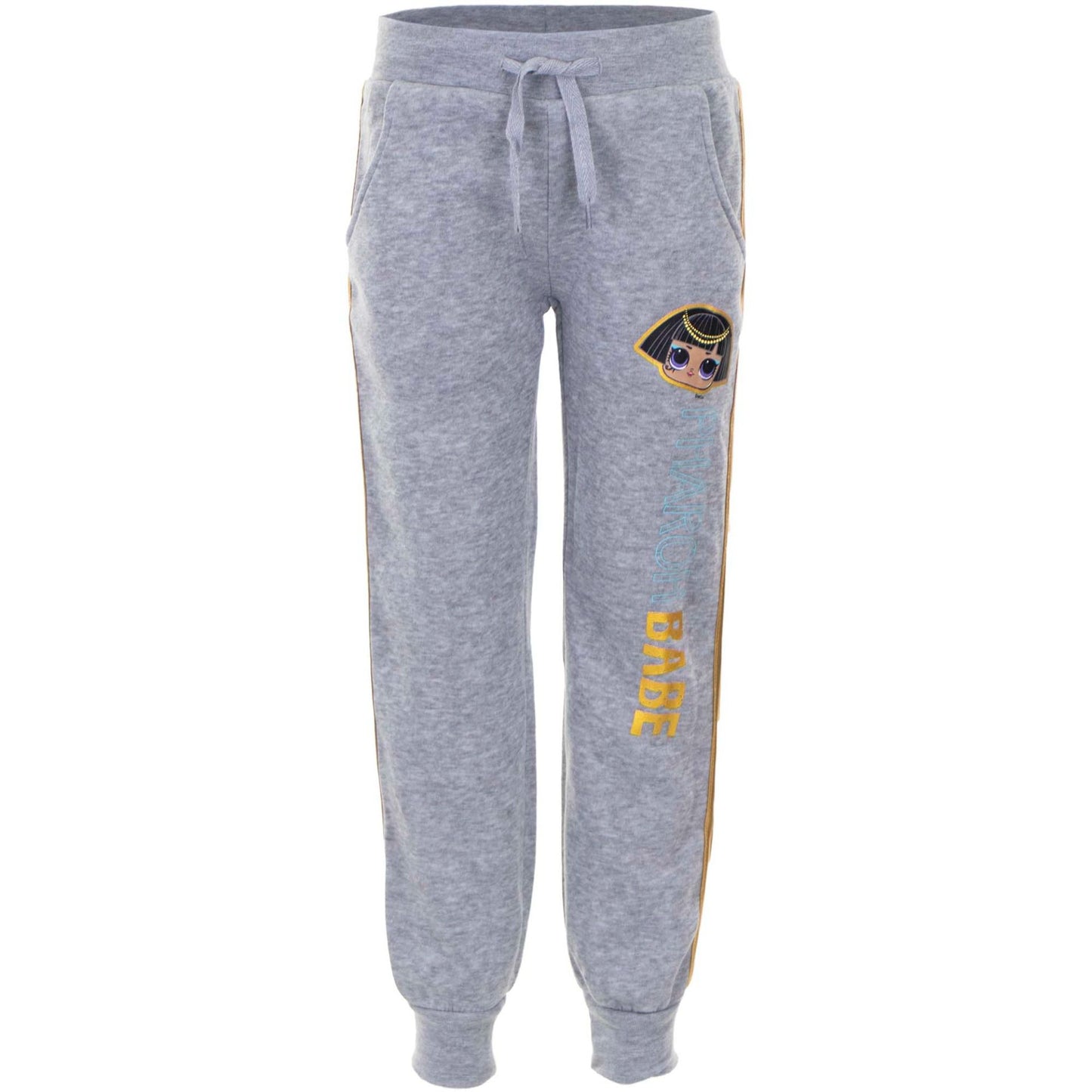 LOL Surprise Jogginghose Kinderhose vielseitige Trainingshose und Jogginghose für Kinder