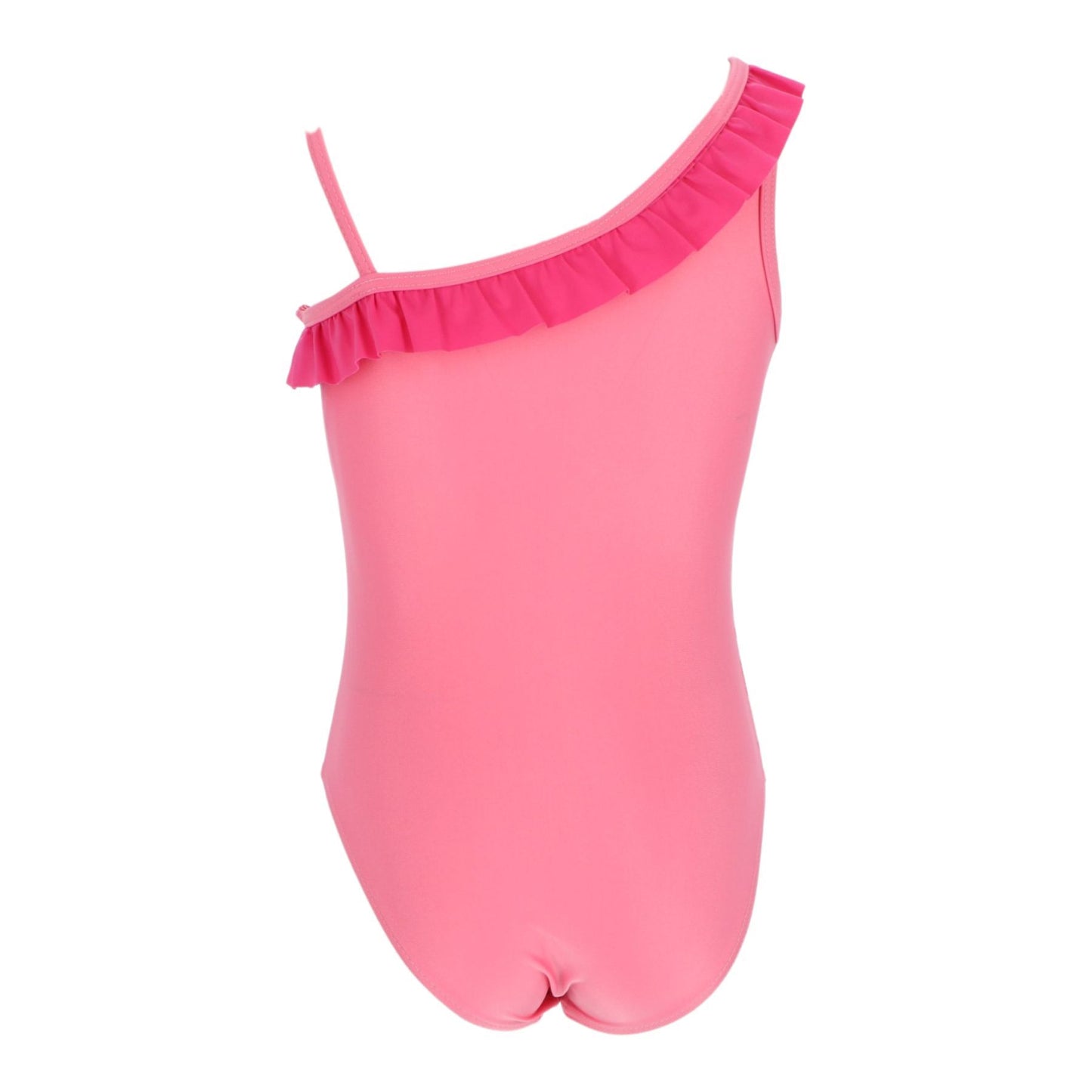 Hello Kitty Kinder Badeanzug – Komfortabler Einteiler für Pool & Strand