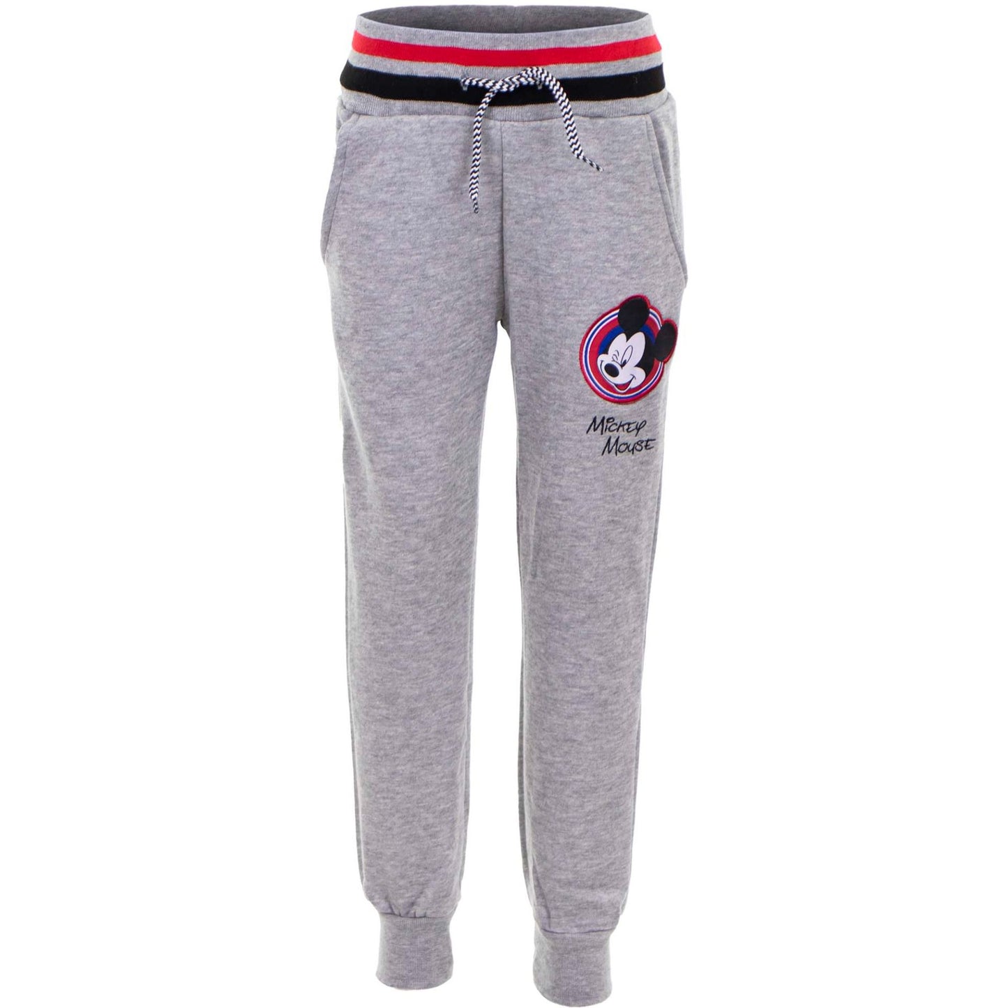 Disney Mickey Maus Jogginghose – Bequeme Sweathose und Trainingshose für Kinder
