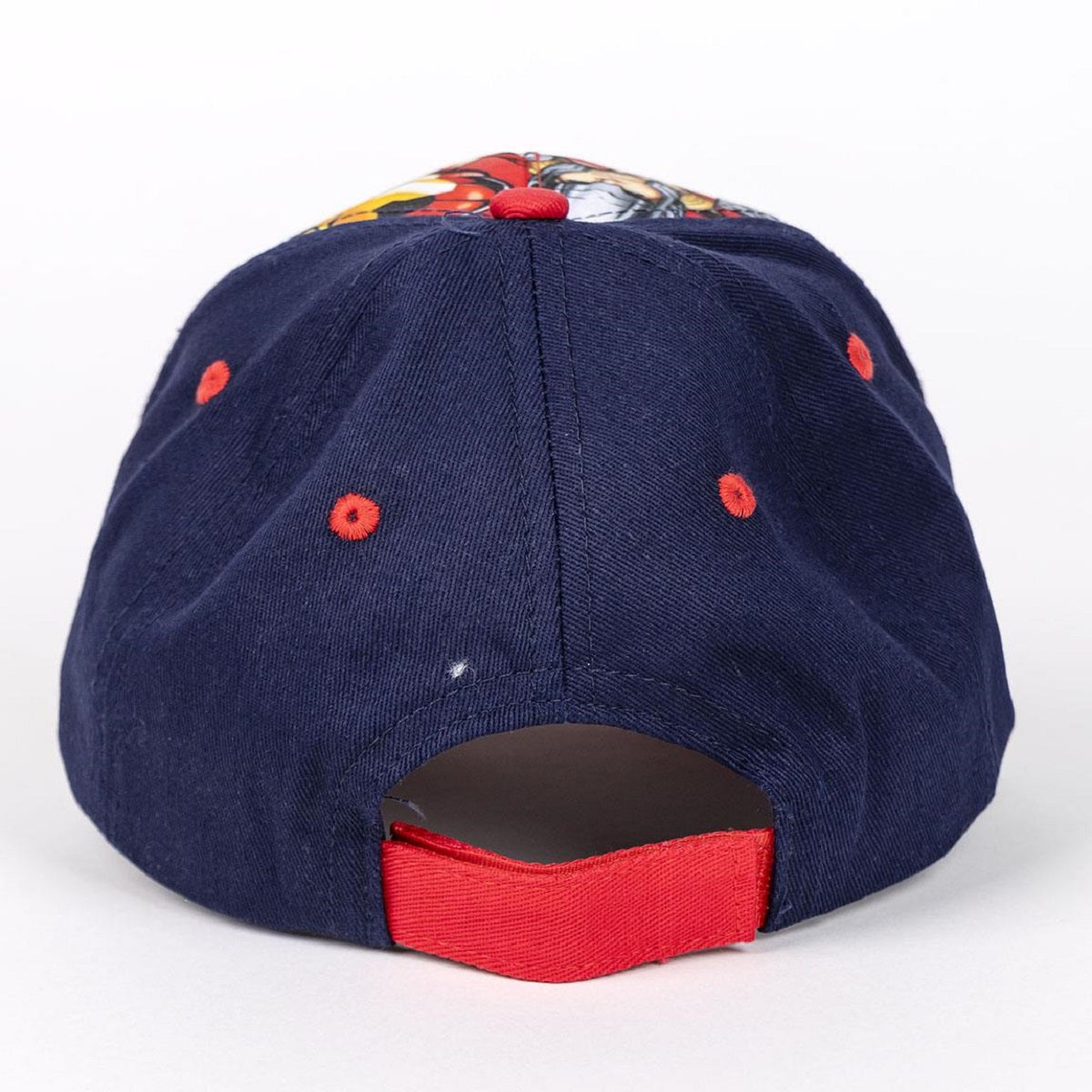 Marvel Avengers Baseball Cap & Sonnenbrille für Kinder – Ideal für Freizeit & Urlaub