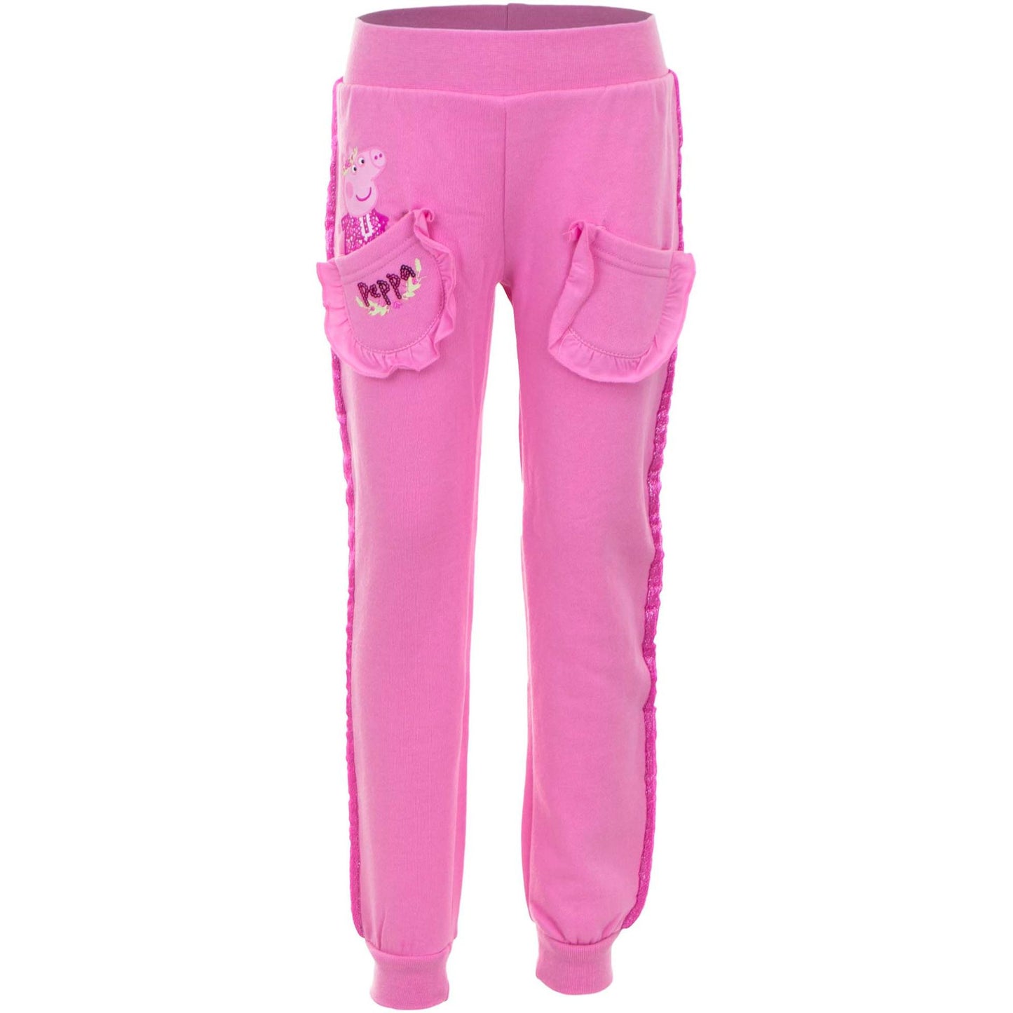 Peppa Pig Jogginghose Trainingshose Sweathose Hose für Kinder