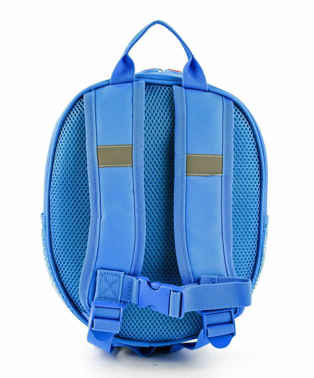 Kinderrucksack Superman Justice League CAPPE Rucksack 5L Ridaz Kids Reisekoffer