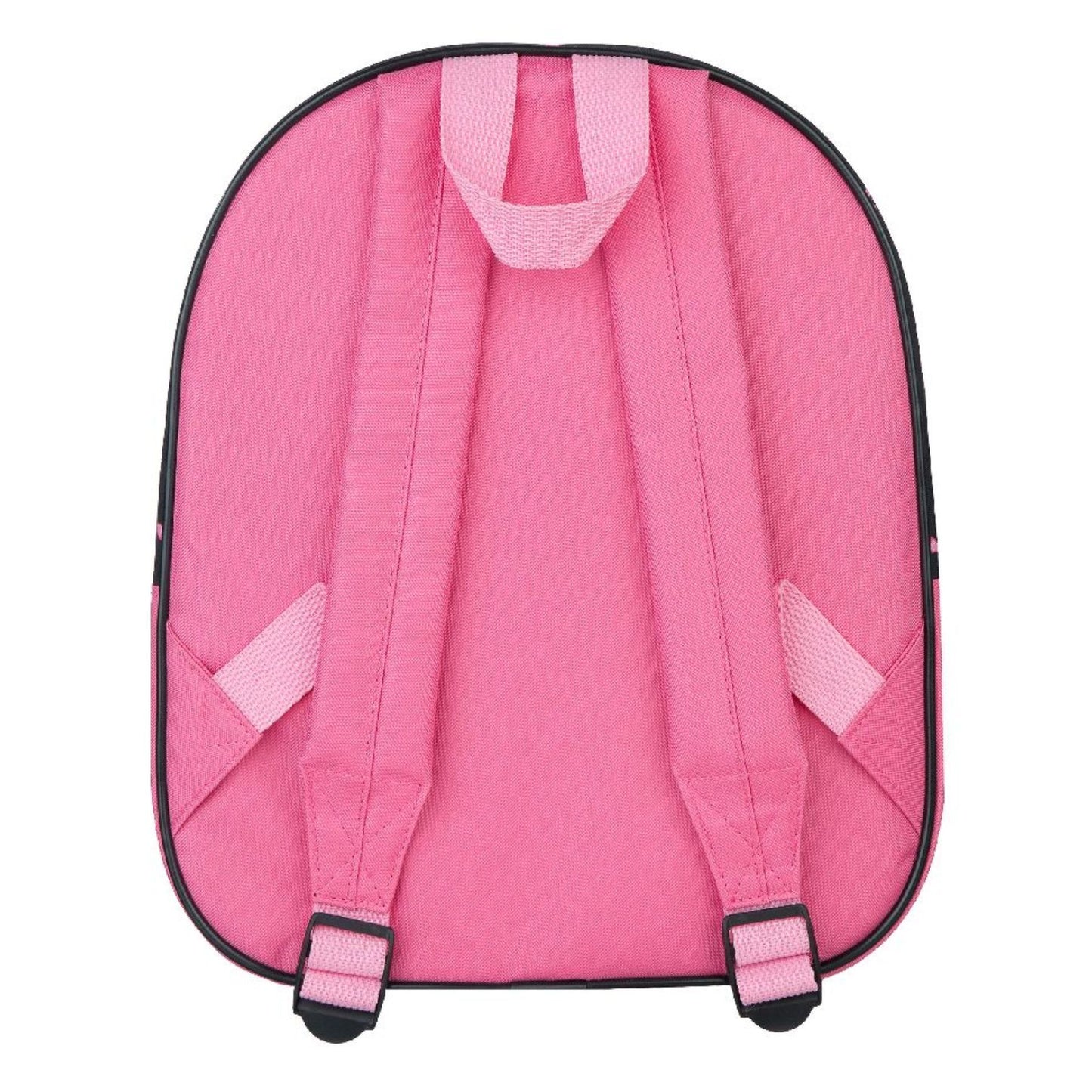 Barbie Mädchenrucksack Robuster Kinderrucksack für Kindergarten und Ausflüge