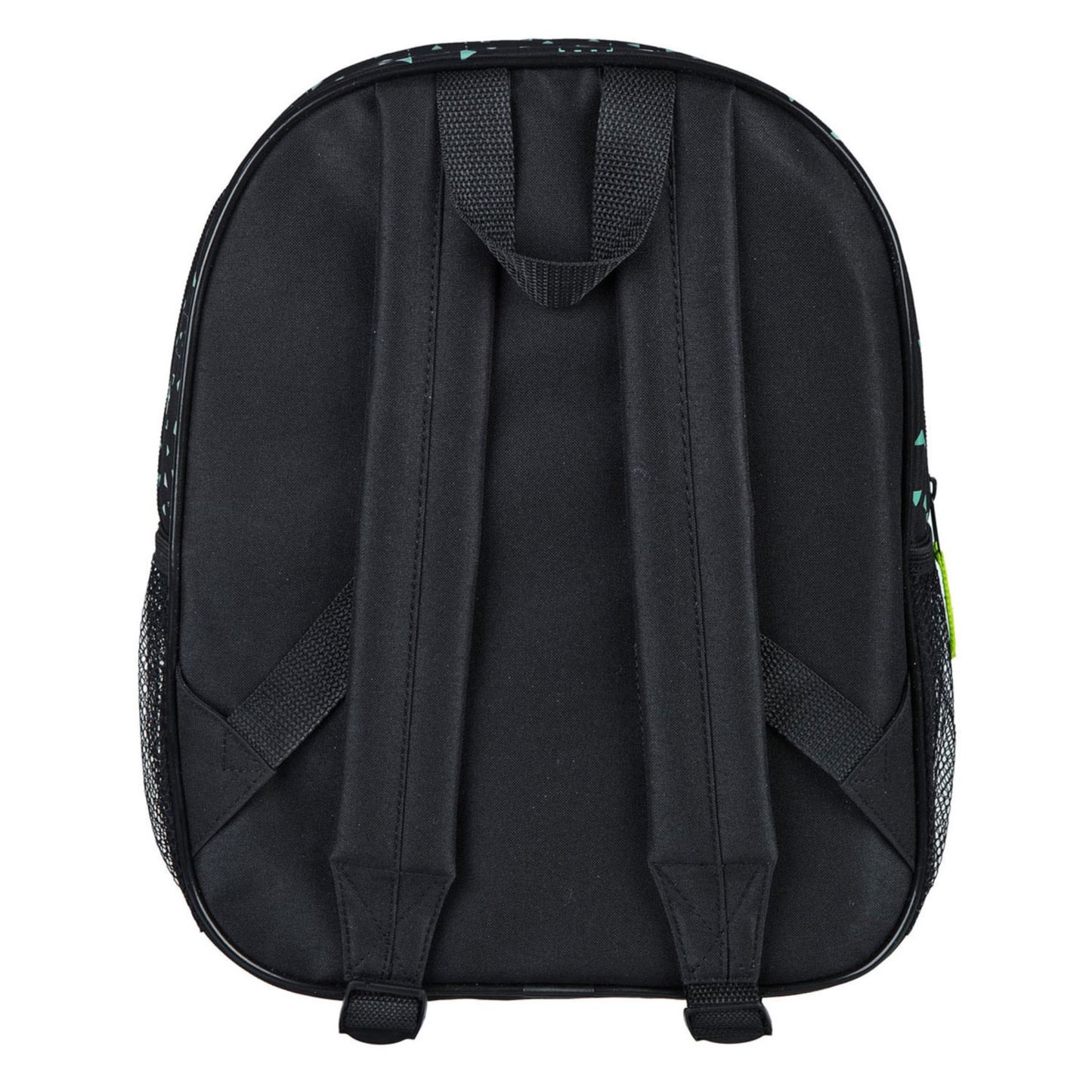 Jurassic World 3D Kinder Rucksack – Schultasche mit großem Hauptfach und Reißverschluss