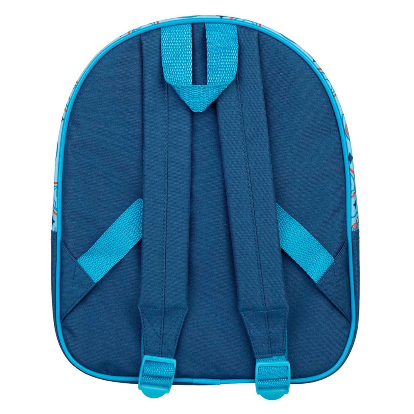 Paw Patrol Rucksack – Praktischer Kinder Rucksack für Ausflüge, Kindergarten und Schule