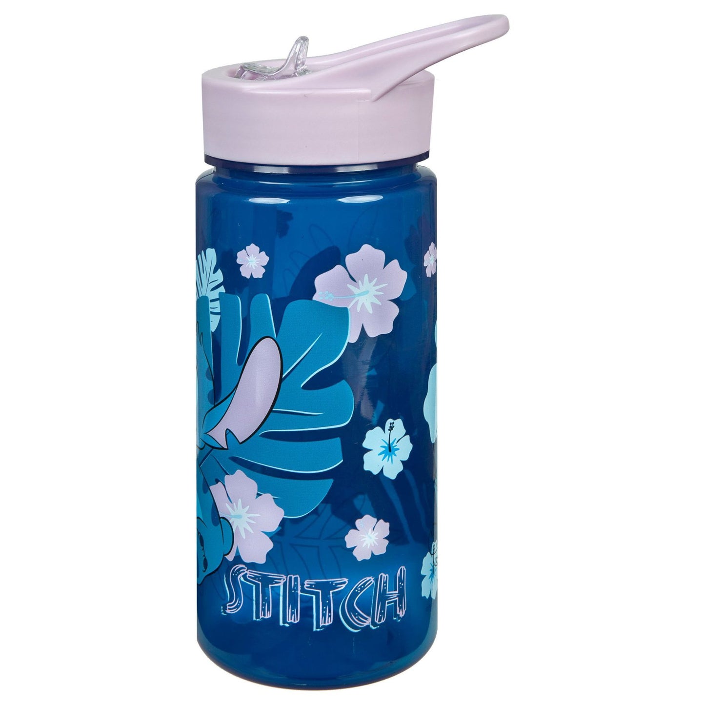 Disney Lilo & Stitch Lunchpaket – Brotdose & Trinkflasche 500 ml Kinder