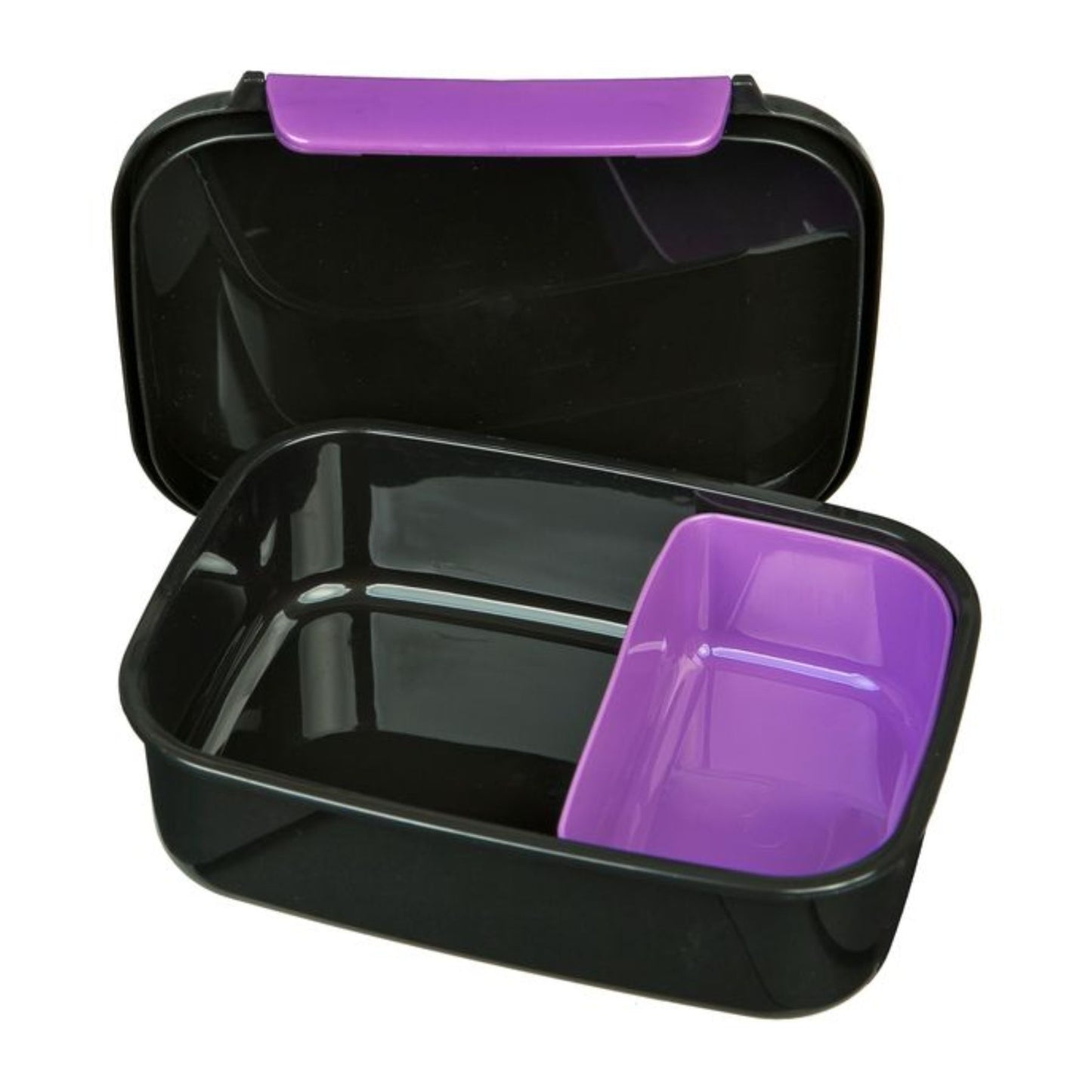 Monster High Brotdose – Ideal für Schule, Picknick & Ausflüge
Lunchbox