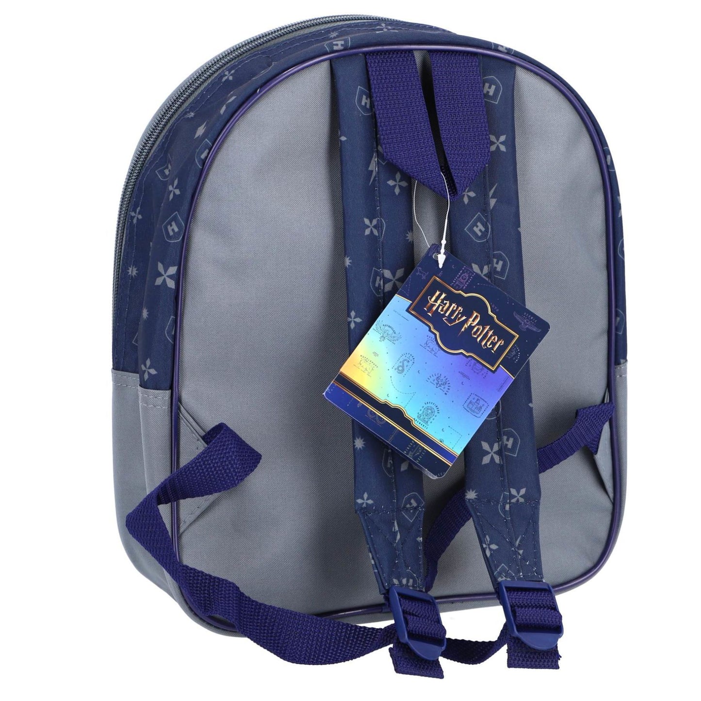 Harry Potter Rucksack Zauberhafte Schultasche für Fans der magischen Welt