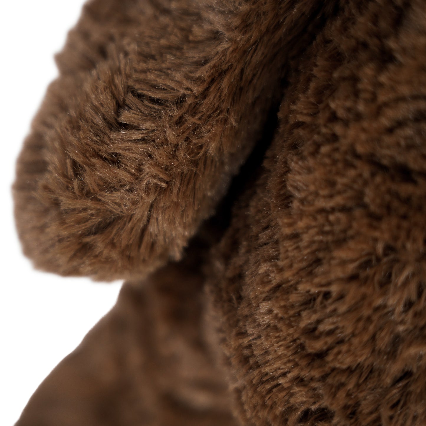 JollyPlush Kuscheltier Teddybär – Weicher Plüschbär ca. 50 cm für Kinder