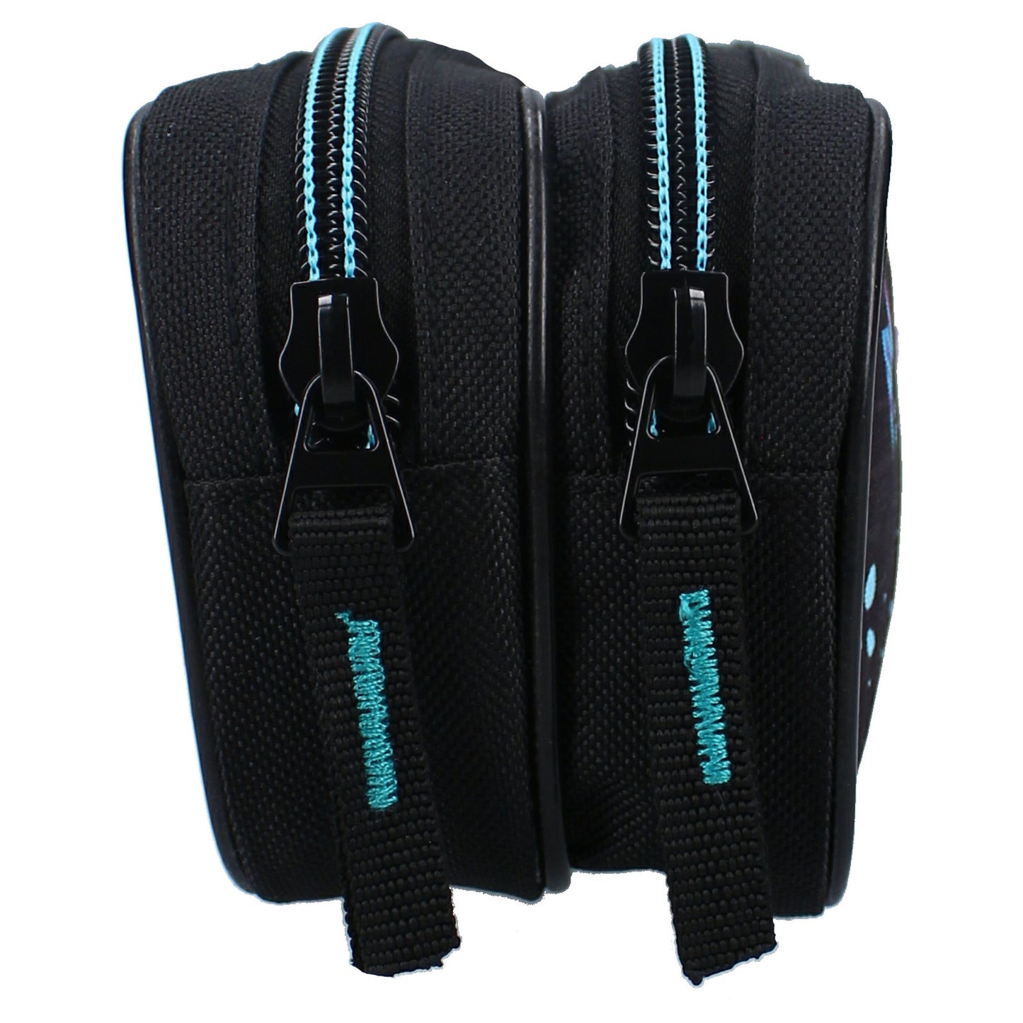 Skooter Federtasche Game Face On – Mäppchen für Schule & Freizeit