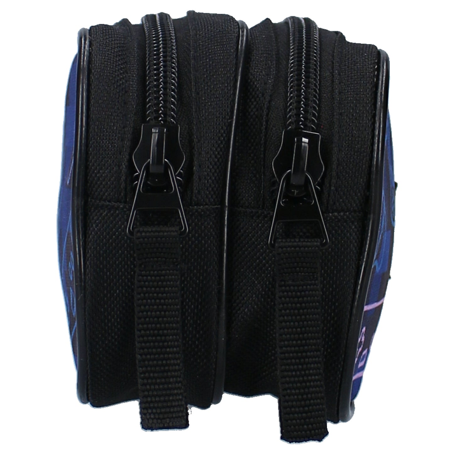 Skooter Federtasche Game Face On Mäppchen für Schule & Freizeit