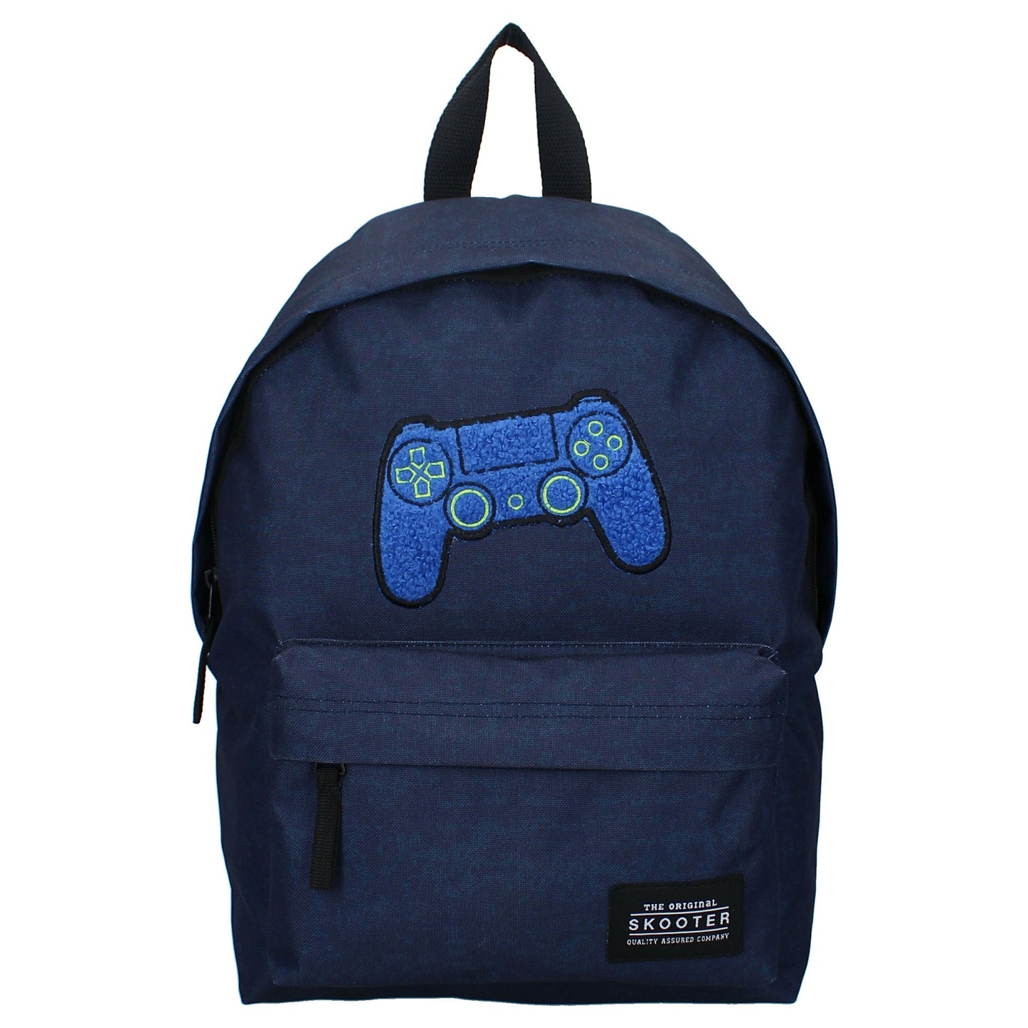 Skooter Jungen Rucksack Daring Dudes – Schulrucksack für Kinder, Freizeit & Ausflüge