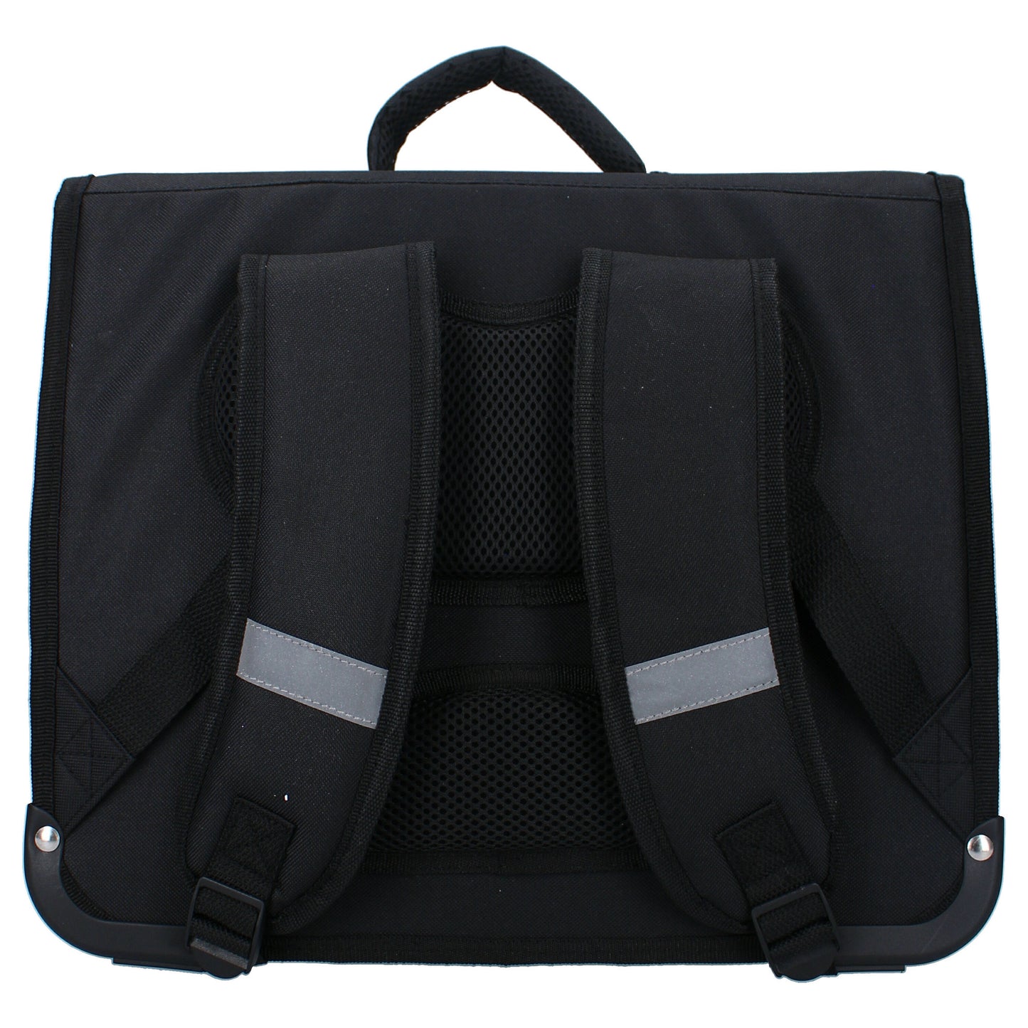 Skooter Rucksack Schule Jungen Gaming Schulranzen mit Vordertasche