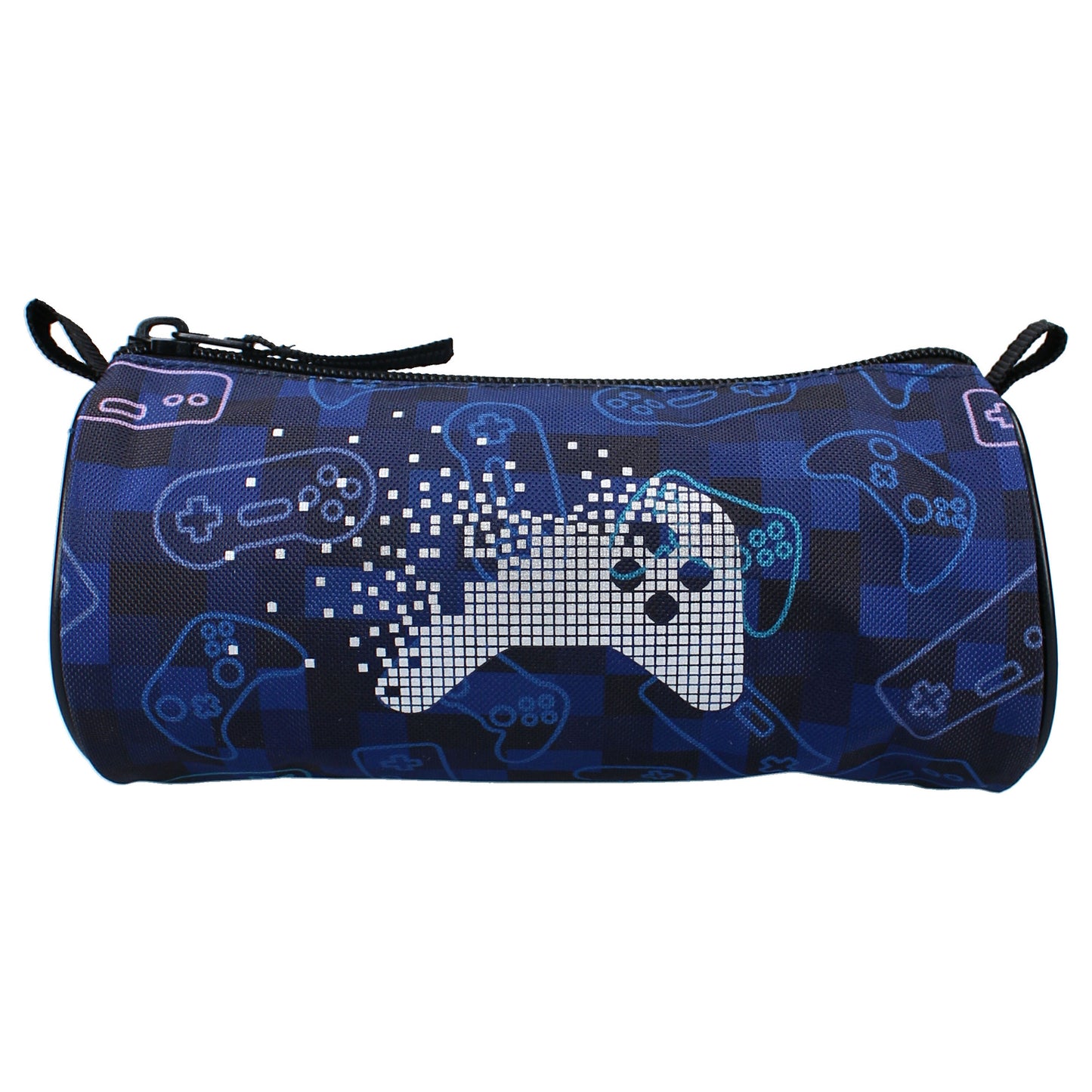 Skooter Federtasche Winning Streak Gaming-Mäppchen für Jungen