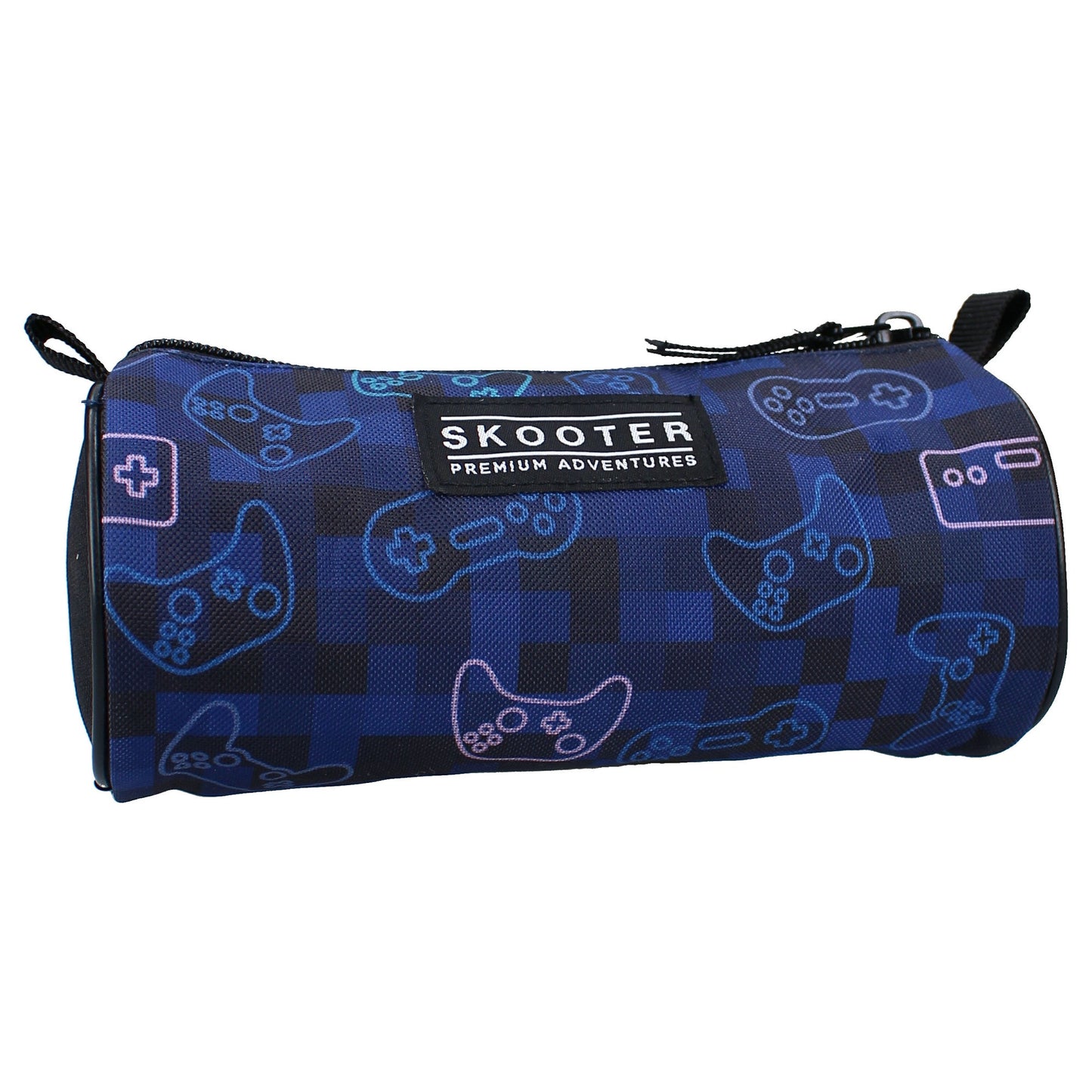 Skooter Federtasche Winning Streak Gaming-Mäppchen für Jungen