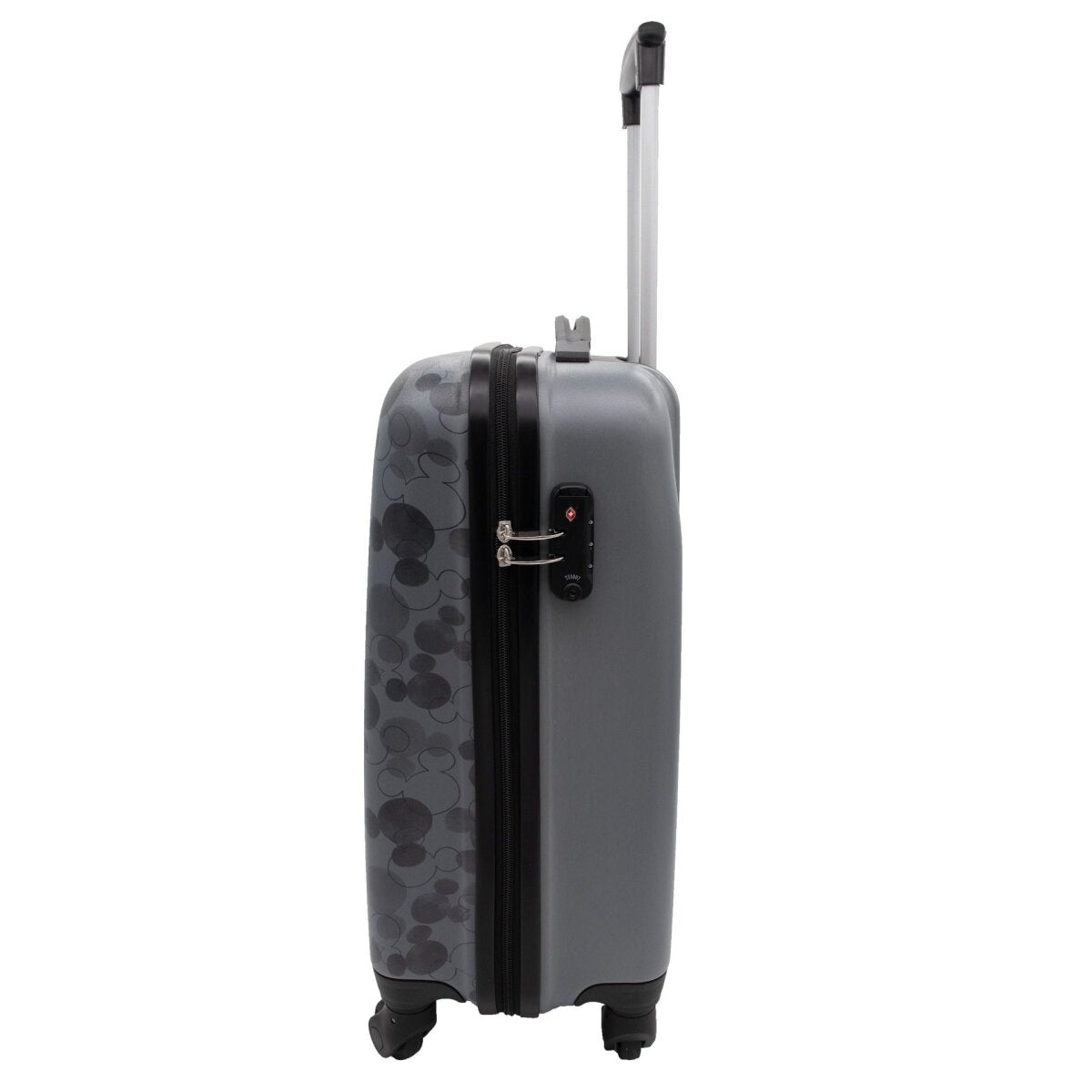 Disney Mickey Maus Trolley Reisekoffer für unterwegs