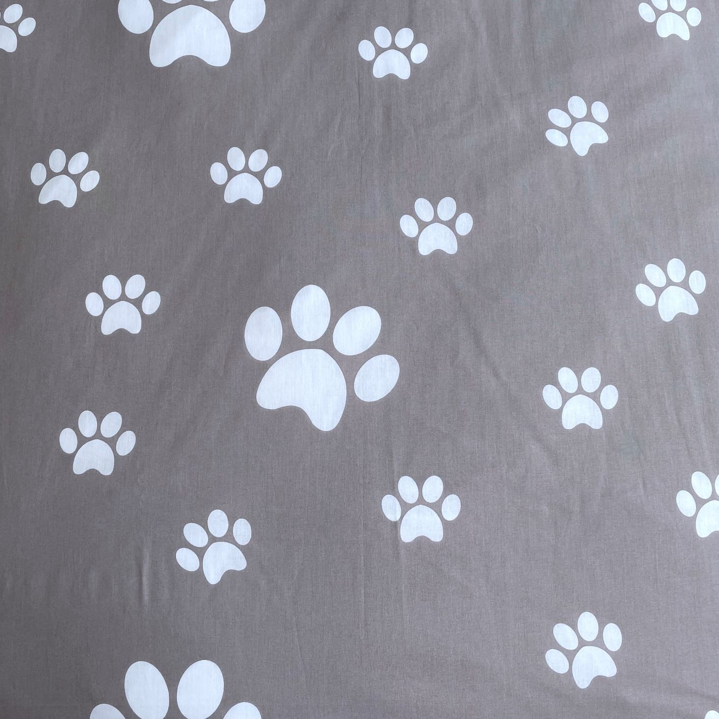 Kitten Design Kuschelige Bettwäsche Baumwolle, 140x200 cm & 70x90 cm