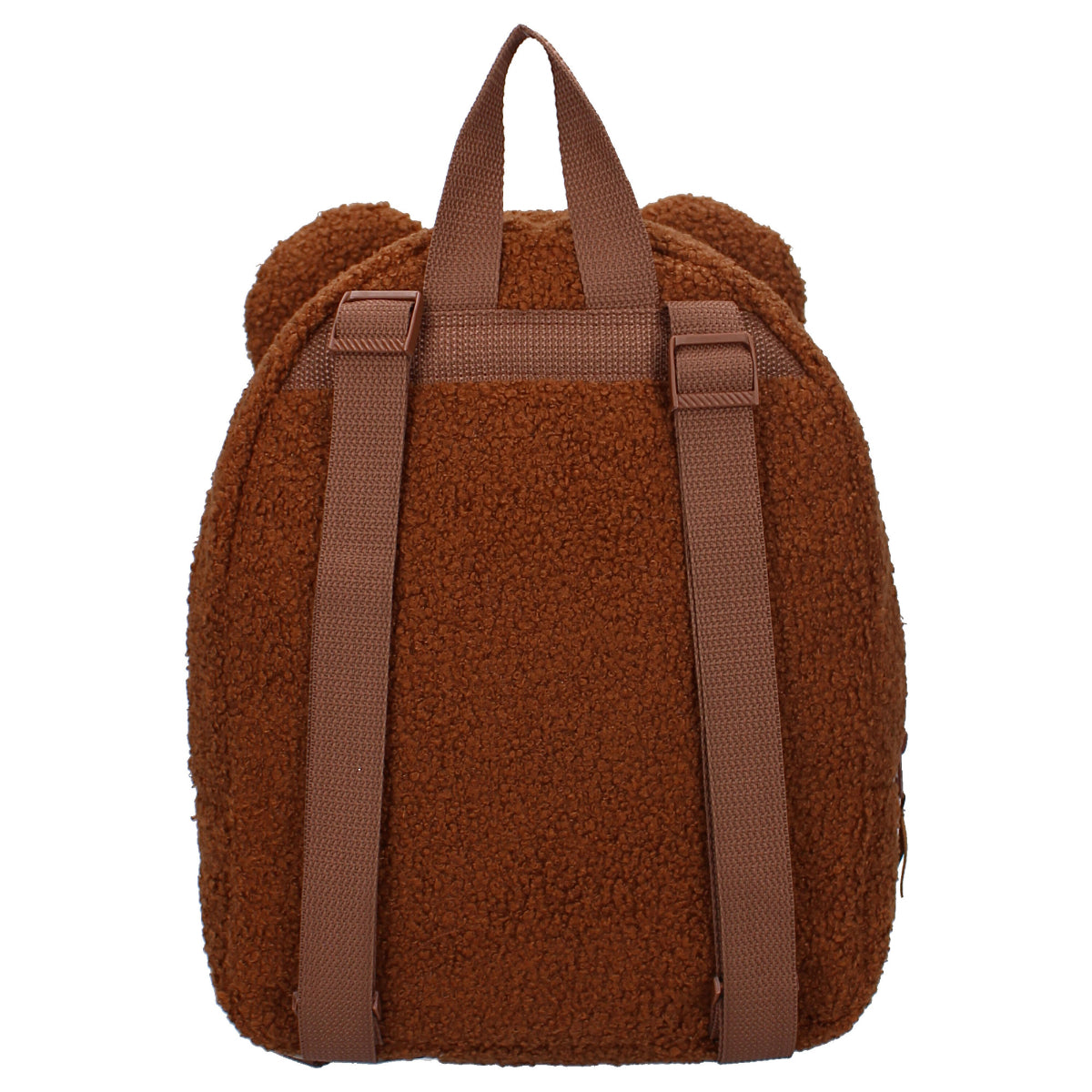 Prêt Rucksack Kinder – Forest Fables Teddy-Rucksack Bär Kuscheltieroptik