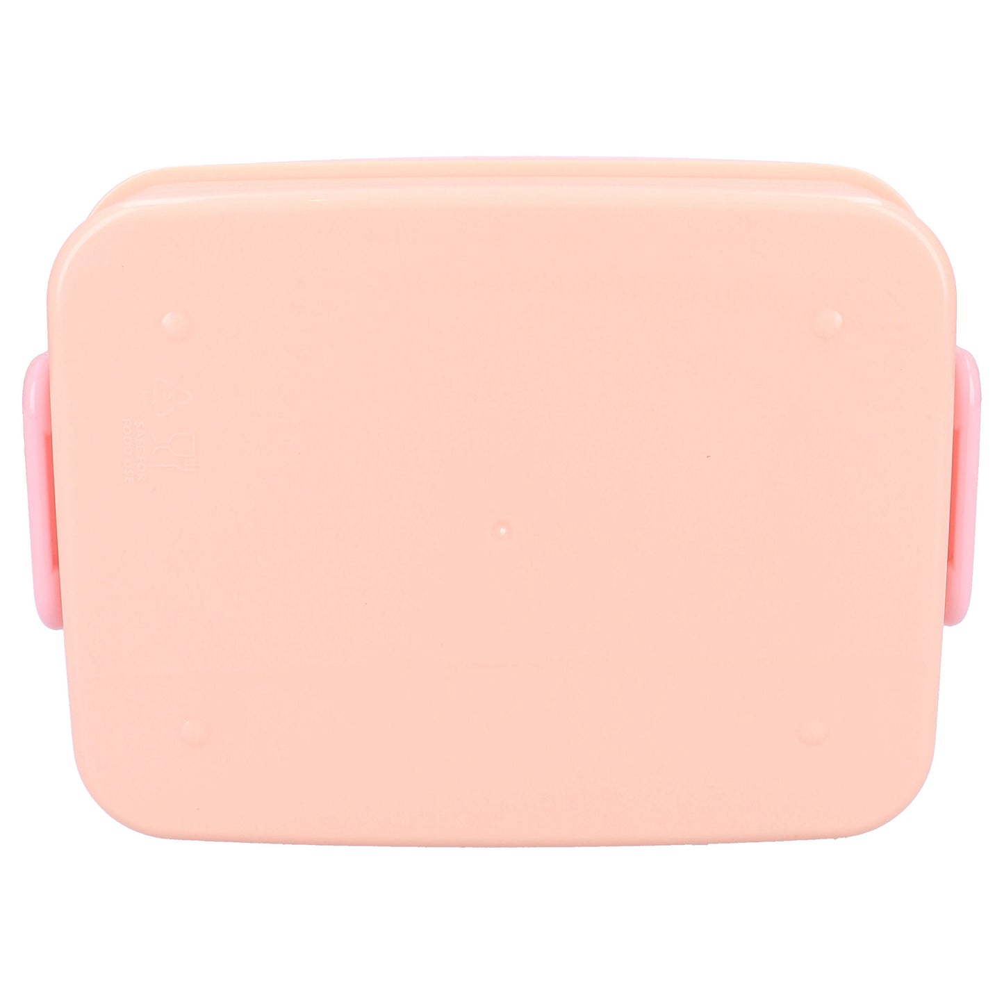Prêt Lunch Bunch Brotdose 16x13x5 cm Einhorn-Design