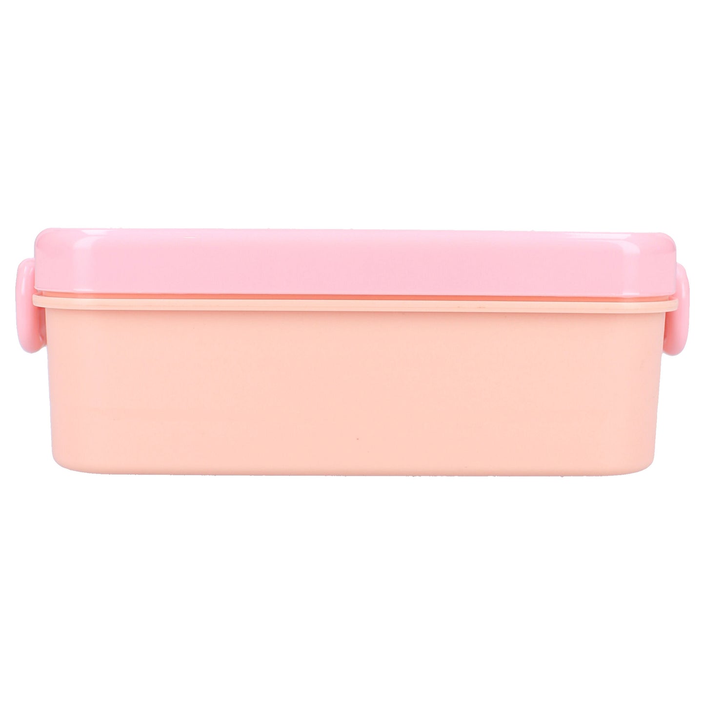 Prêt Lunch Bunch Brotdose 16x13x5 cm Einhorn-Design