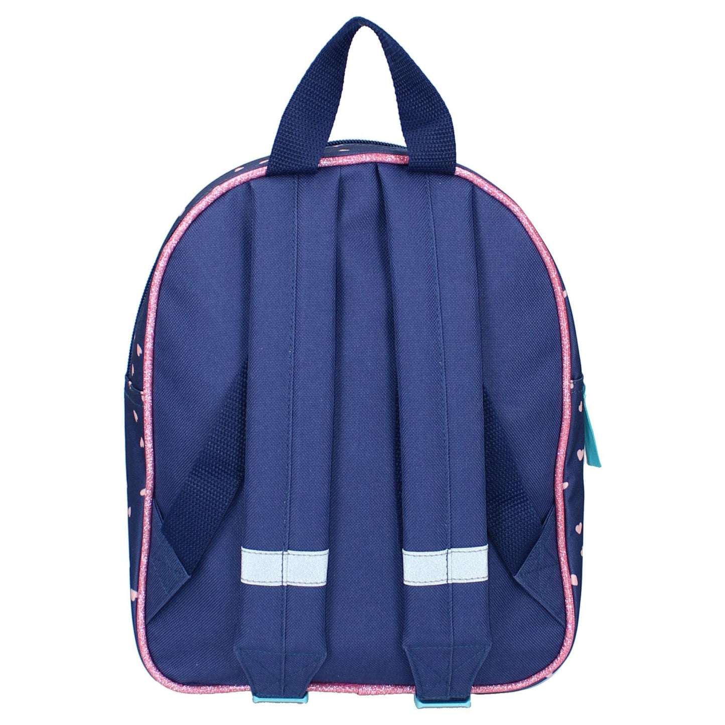Prêt Little Smiles Rucksack 29 cm Idealer Kinderrucksack für den Kindergarten