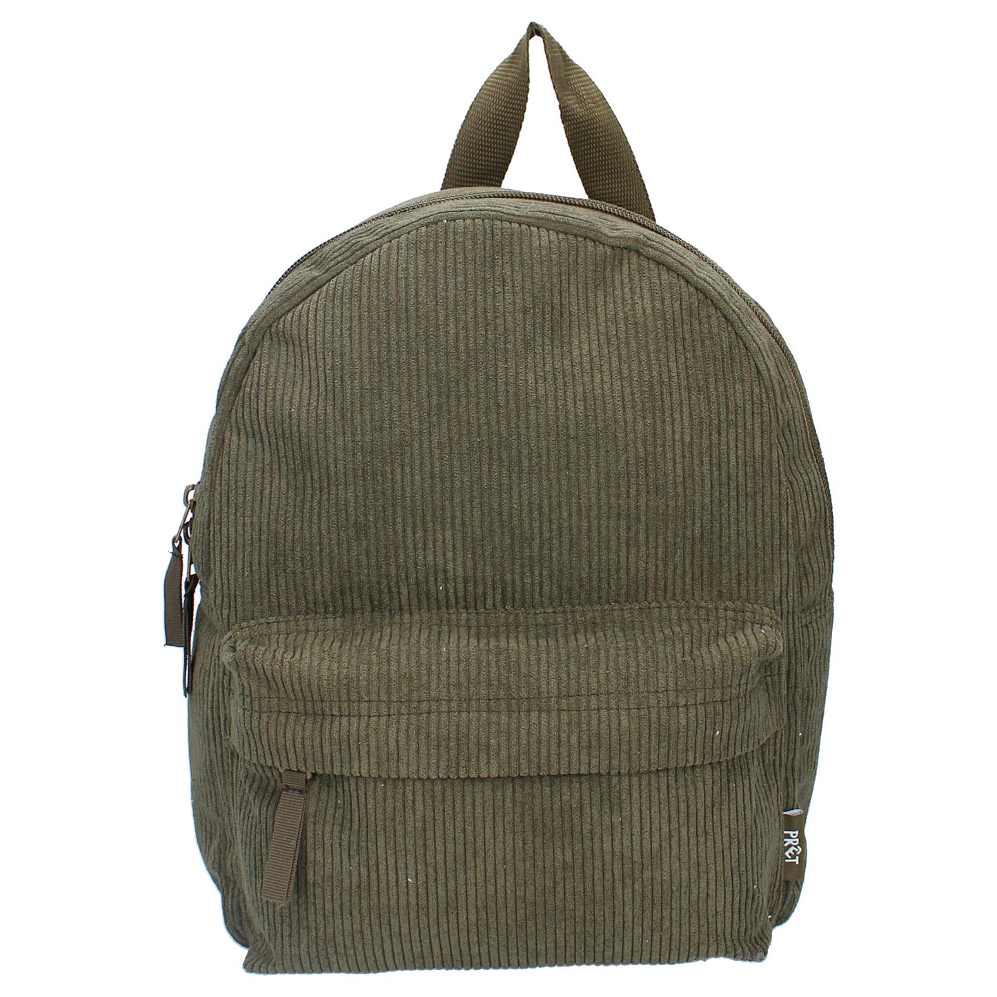 Prêt Rucksack Kinder – Forest Fables Teddy-Rucksack Bär Kuscheltieroptik