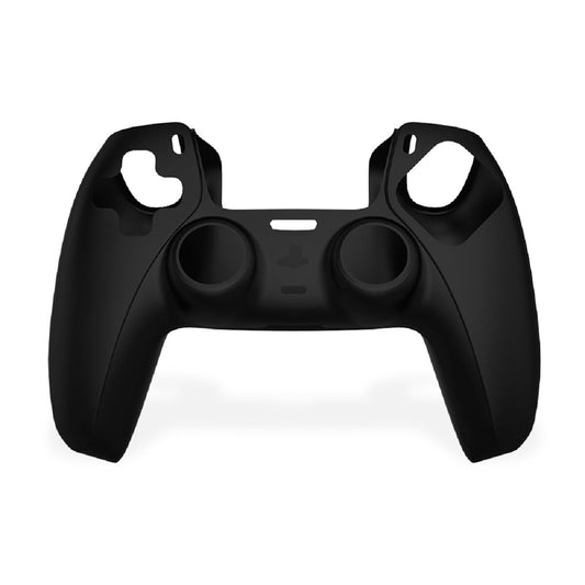 Qware Silikonhülle kompatibel mit PlayStation 5 – Perfekter Grip & Schutz
