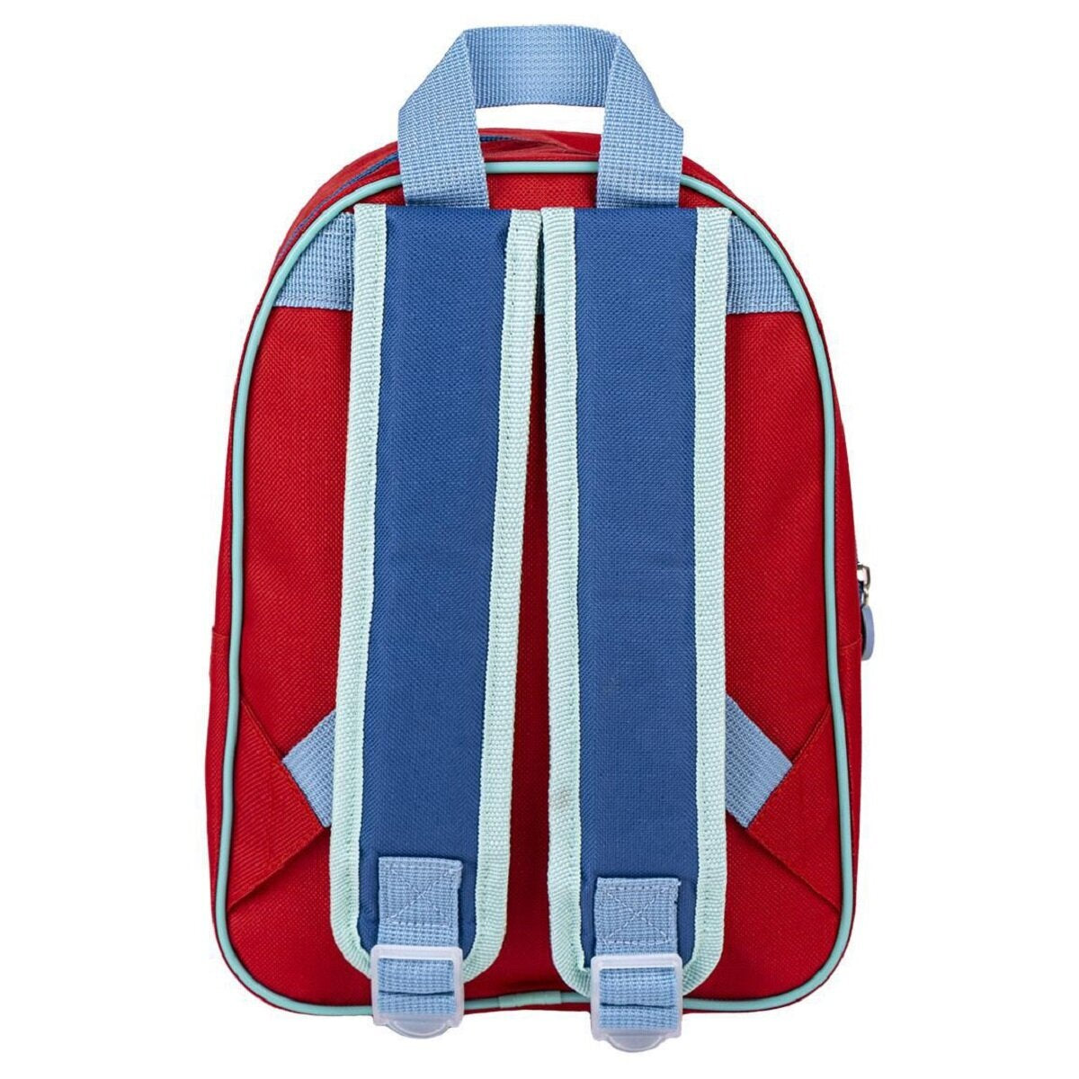 Spiderman Multifunktionaler Rucksack für Kinder Für Schule und Urlaub