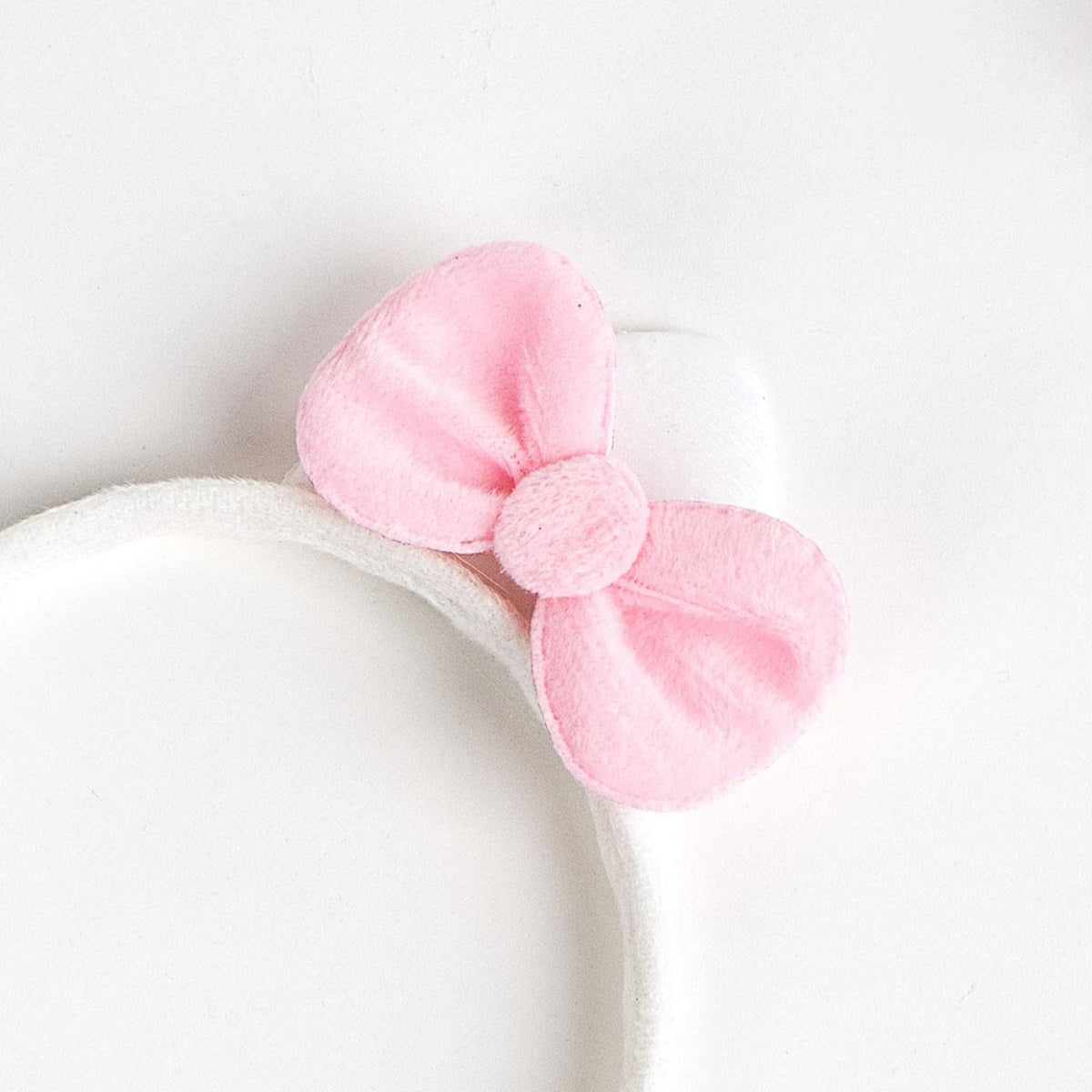 Hello Kitty Tutu mit Kopfschmuck 2 Tlg.- Kostüm zubehör für Kinder