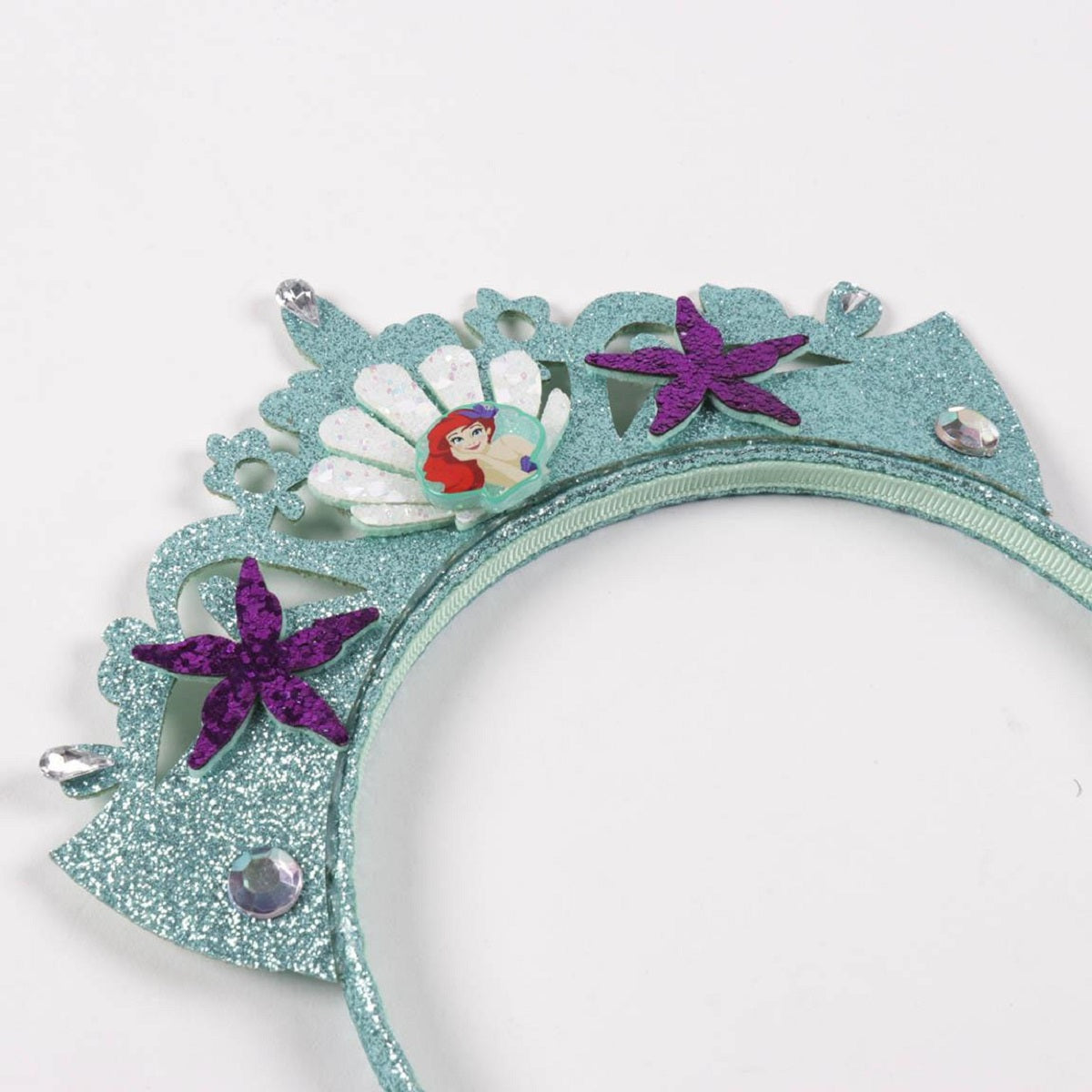 Disney Tutu-Set – 2-teilig mit süßem Kopfschmuck