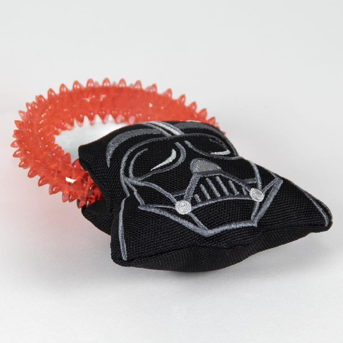 Star Wars Beißringe für Hunde Hundespielzeug Mit Quietscher & Zahnfleischmassage