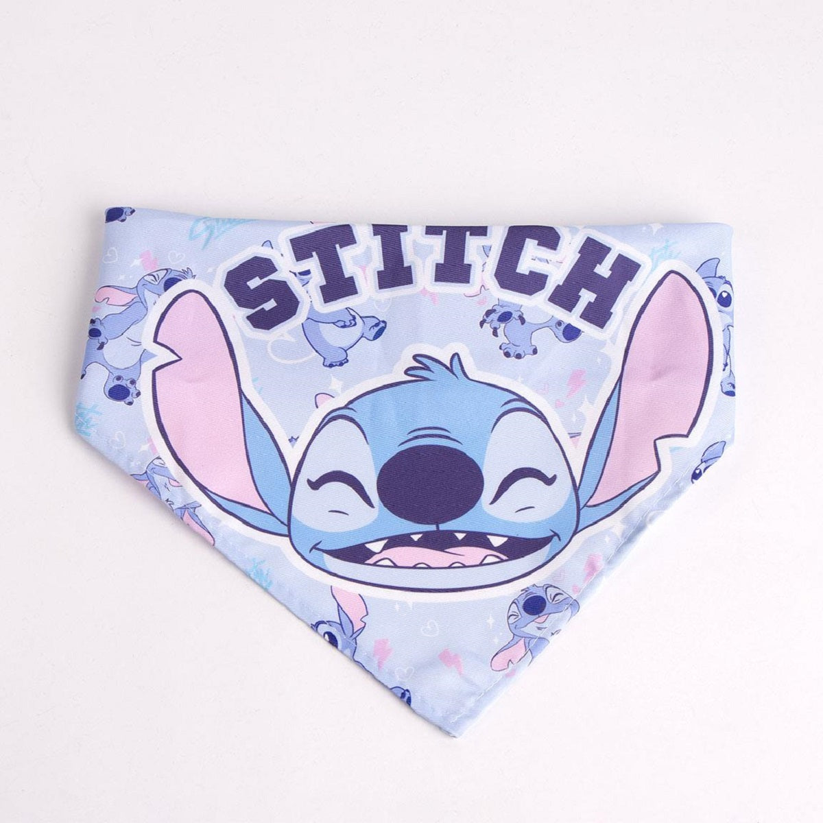 Lilo & Stitch Hunde-Willkommensset – 4-teilig mit Napf, Halsband & Zubehör