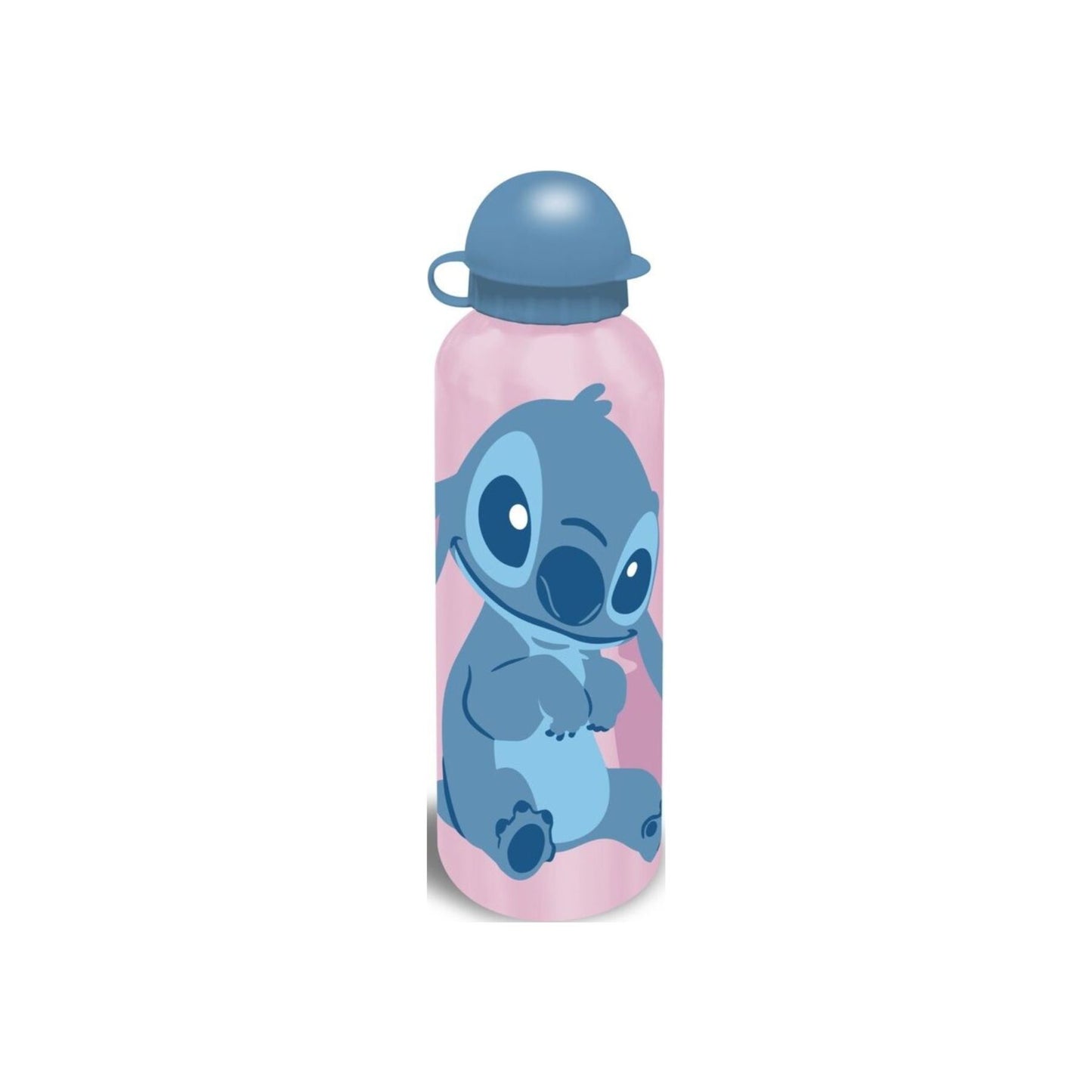 Lilo & Stitch Trinkflasche 500 ml aus Aluminium für Kinder