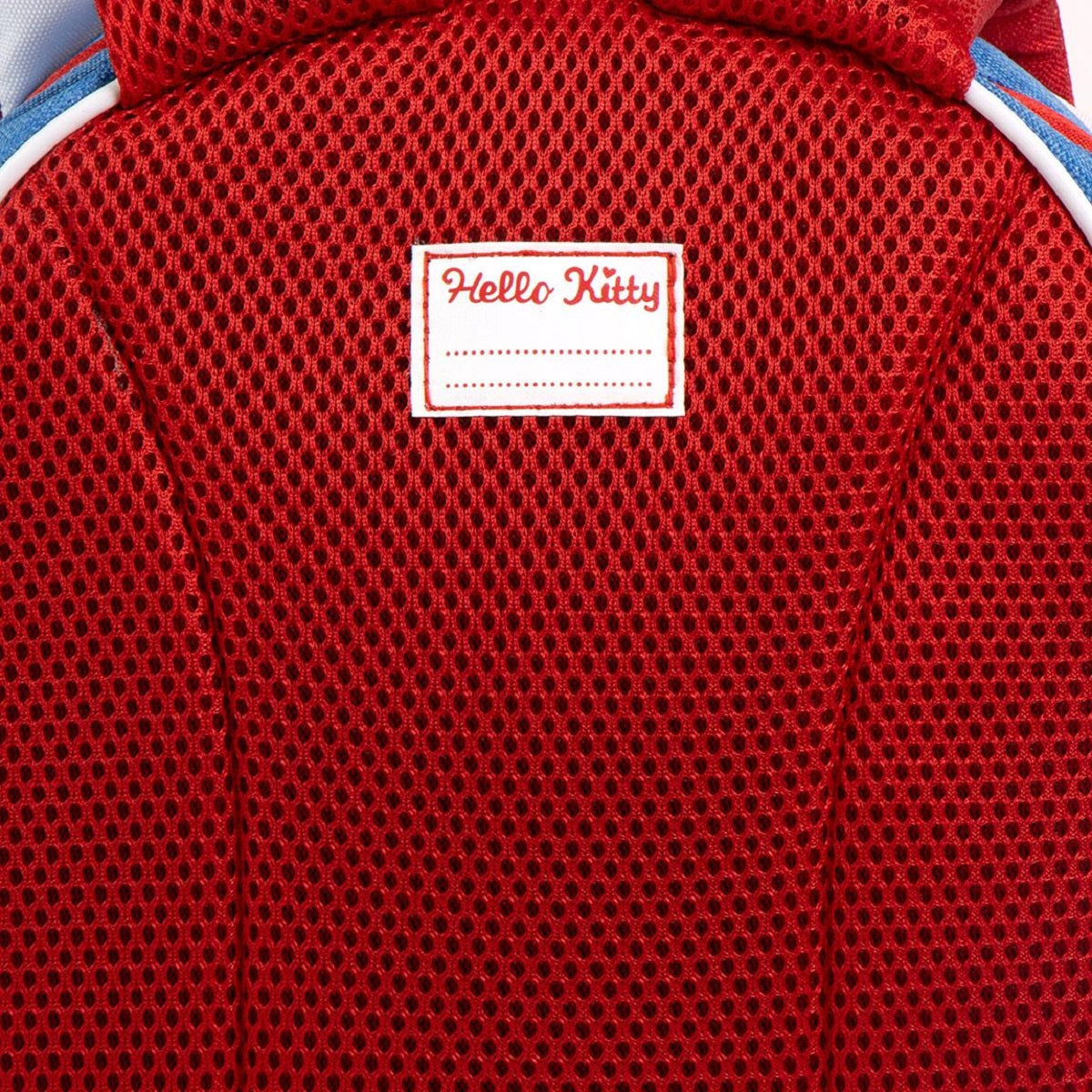 Hello Kitty Kinderrucksack leichte Freizeittasche Rucksack ideal für Kita, Freizeit & Reisen