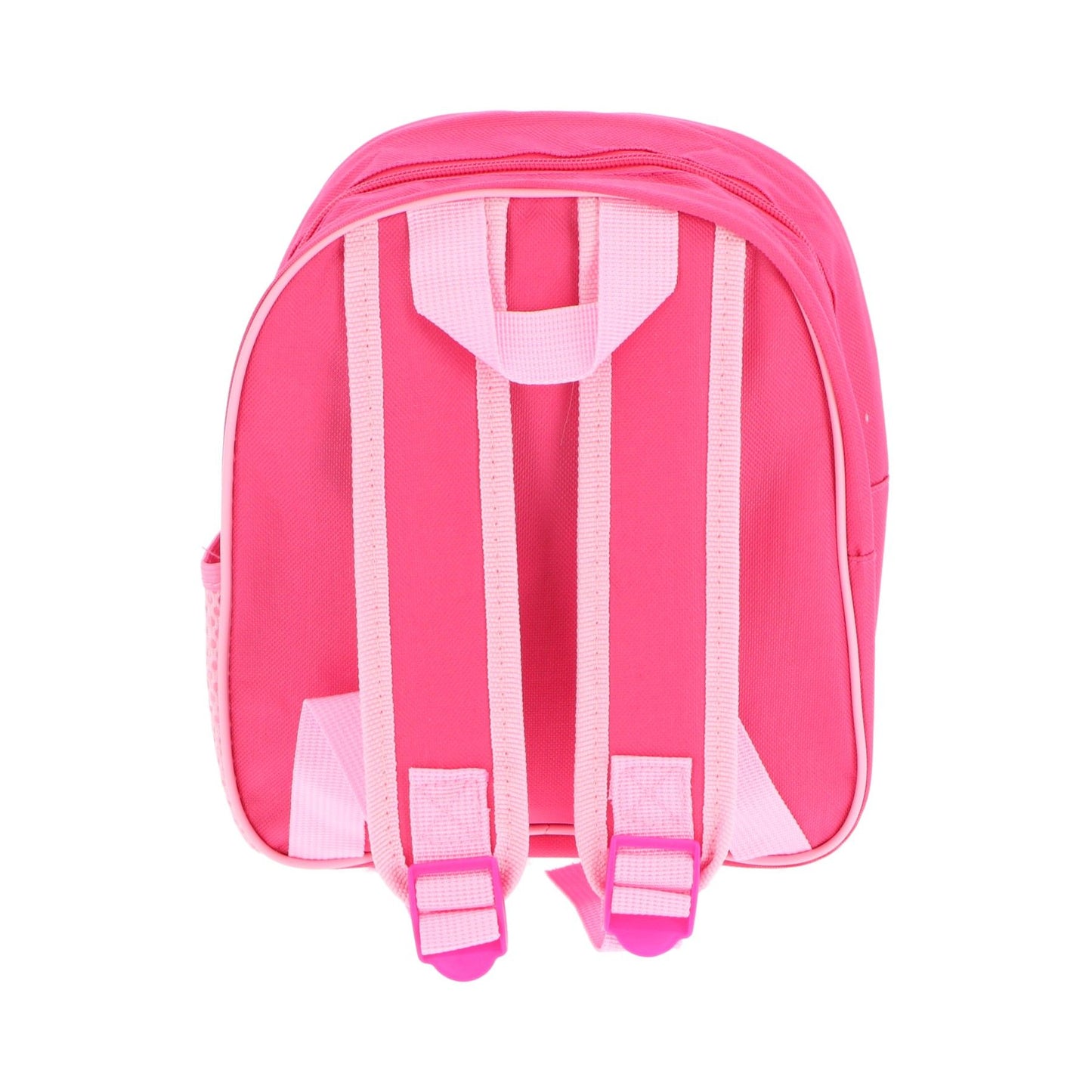 Disney Princess Rucksack für Kinder – Kindertasche 25x22x10 cm mit Reißverschluss