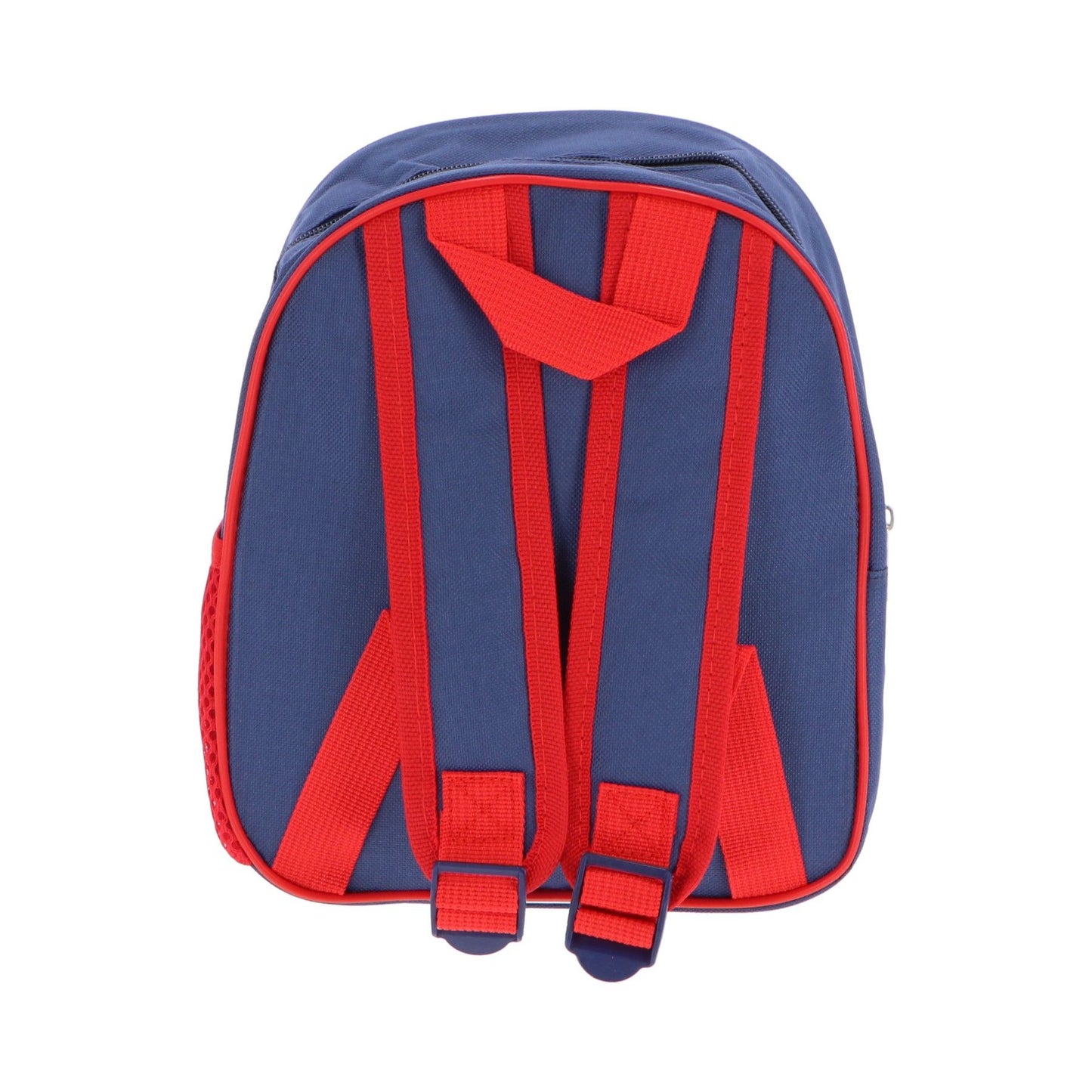 Spiderman Rucksack für Kinder – Kindertasche 25x22x10 cm mit Reißverschluss