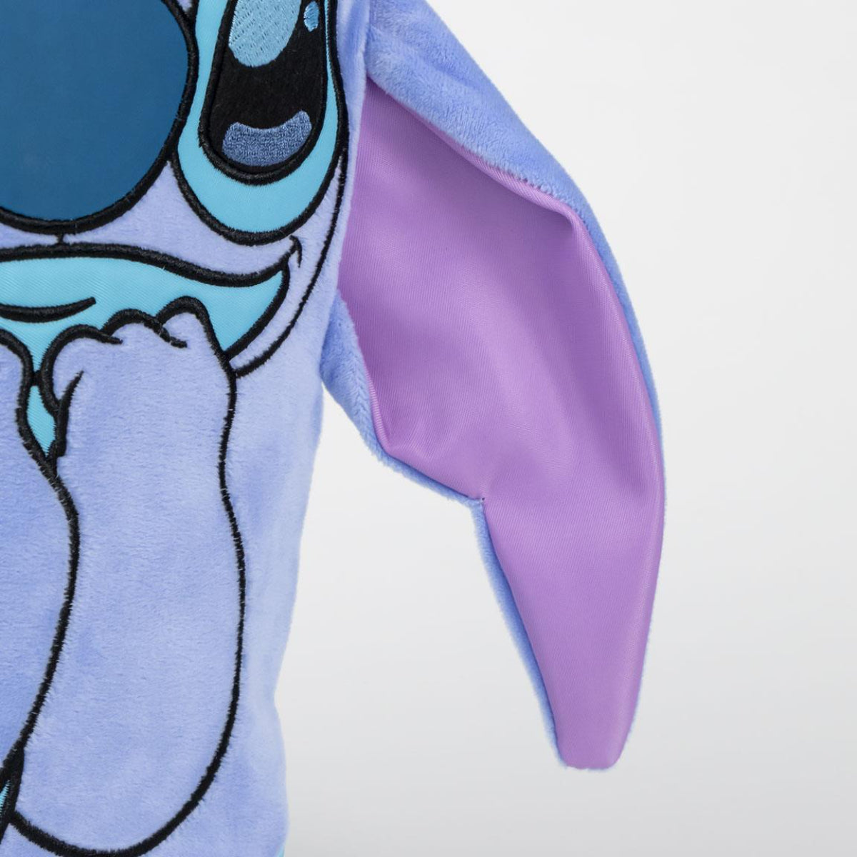 Lilo & Stitch Kinder Rucksack leicht - Kinderrucksack für Kindergarten, Vorschule & Reisen