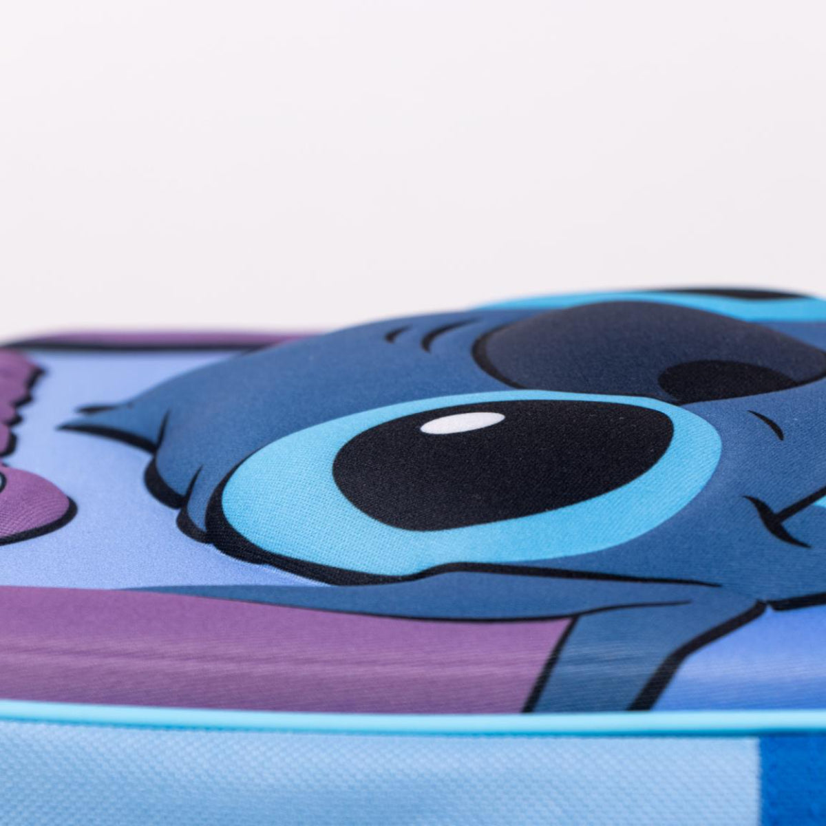 Lilo & Stitch Kinder Rucksack leicht - Kinderrucksack für Kindergarten, Vorschule & Reisen